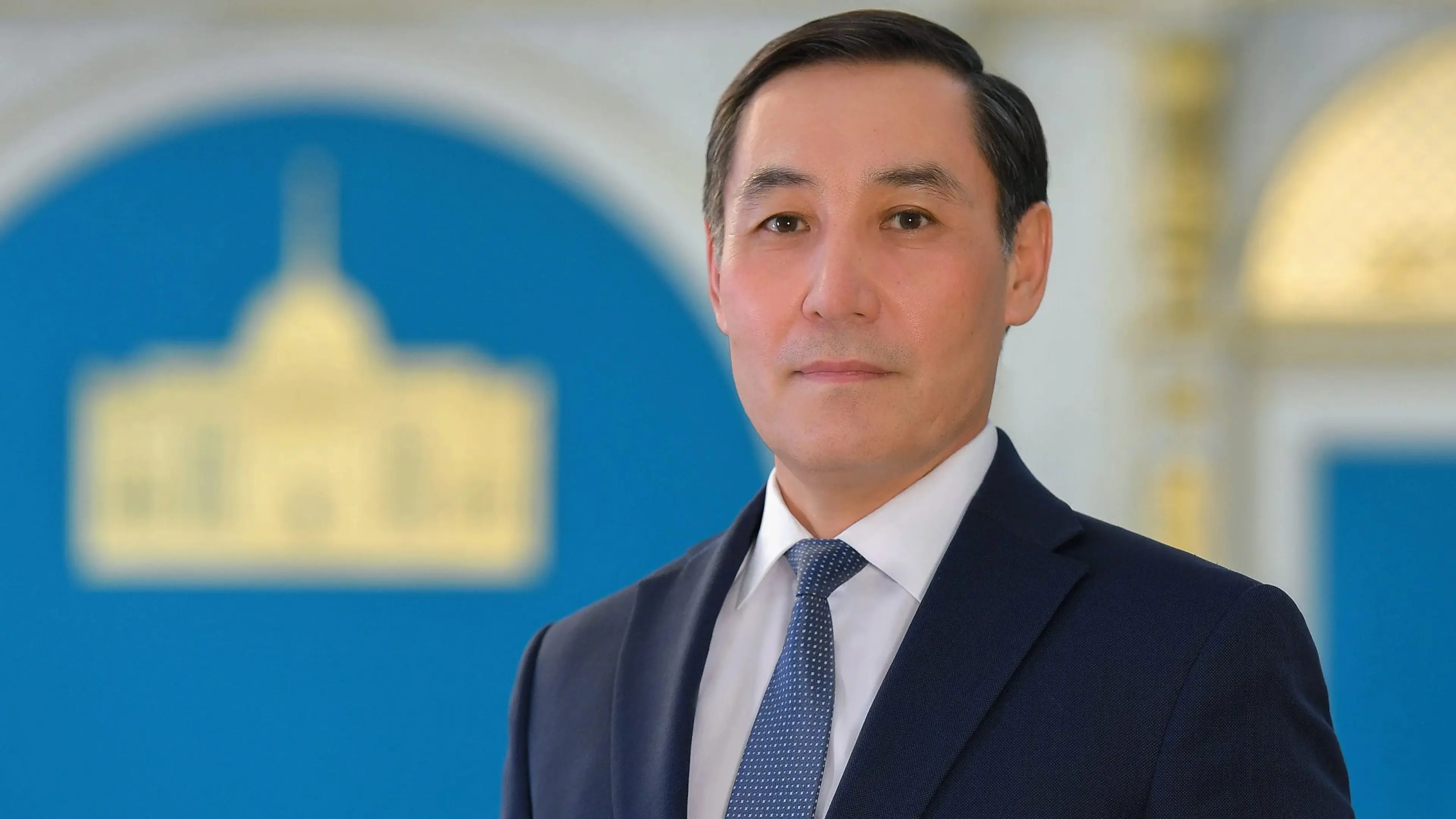 Токаев подписал распоряжение об освобождении Марата Азильханова от должности