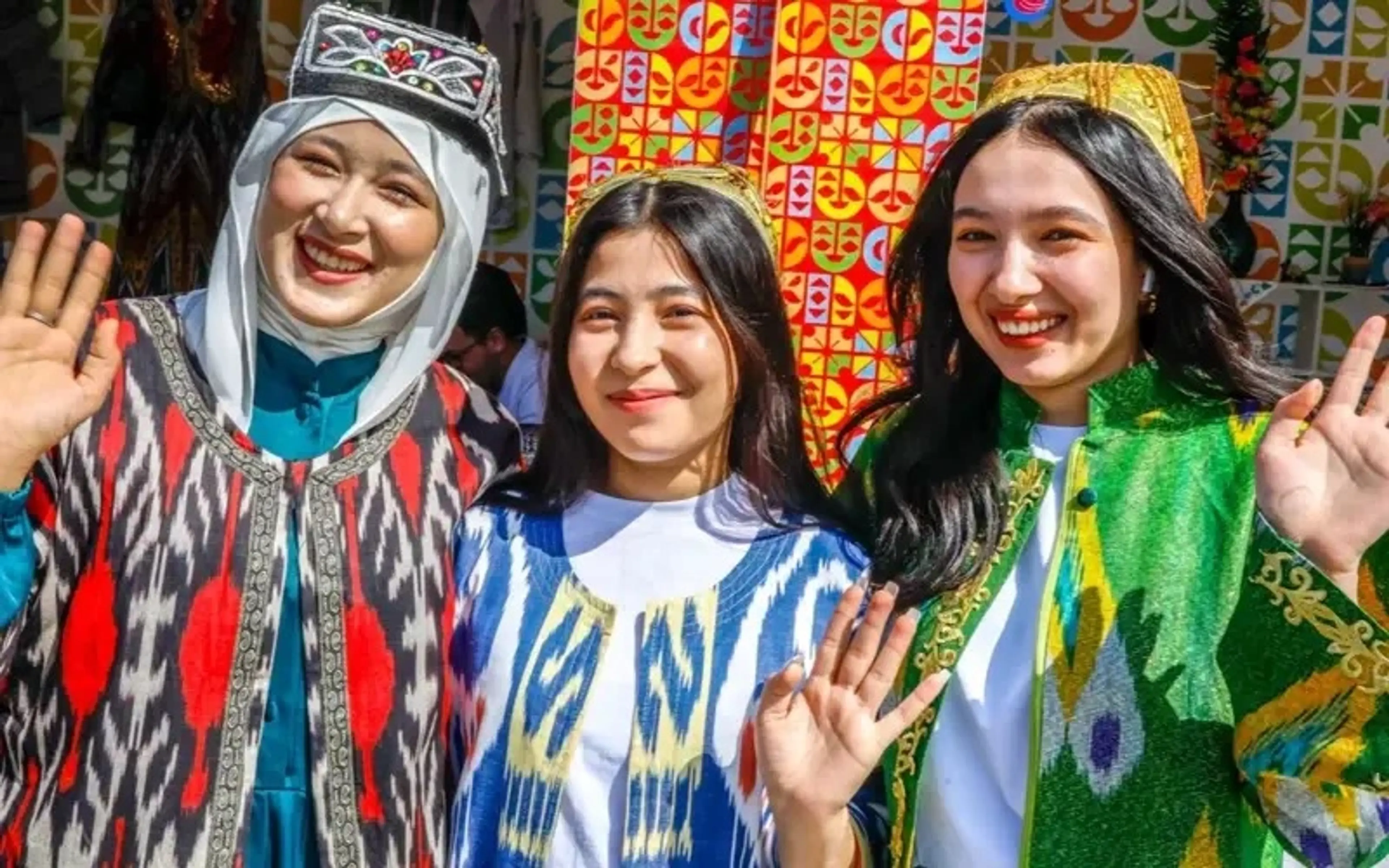 Зерттеу Қазақстандағы этносаралық келісімнің жоғары деңгейін көрсетті