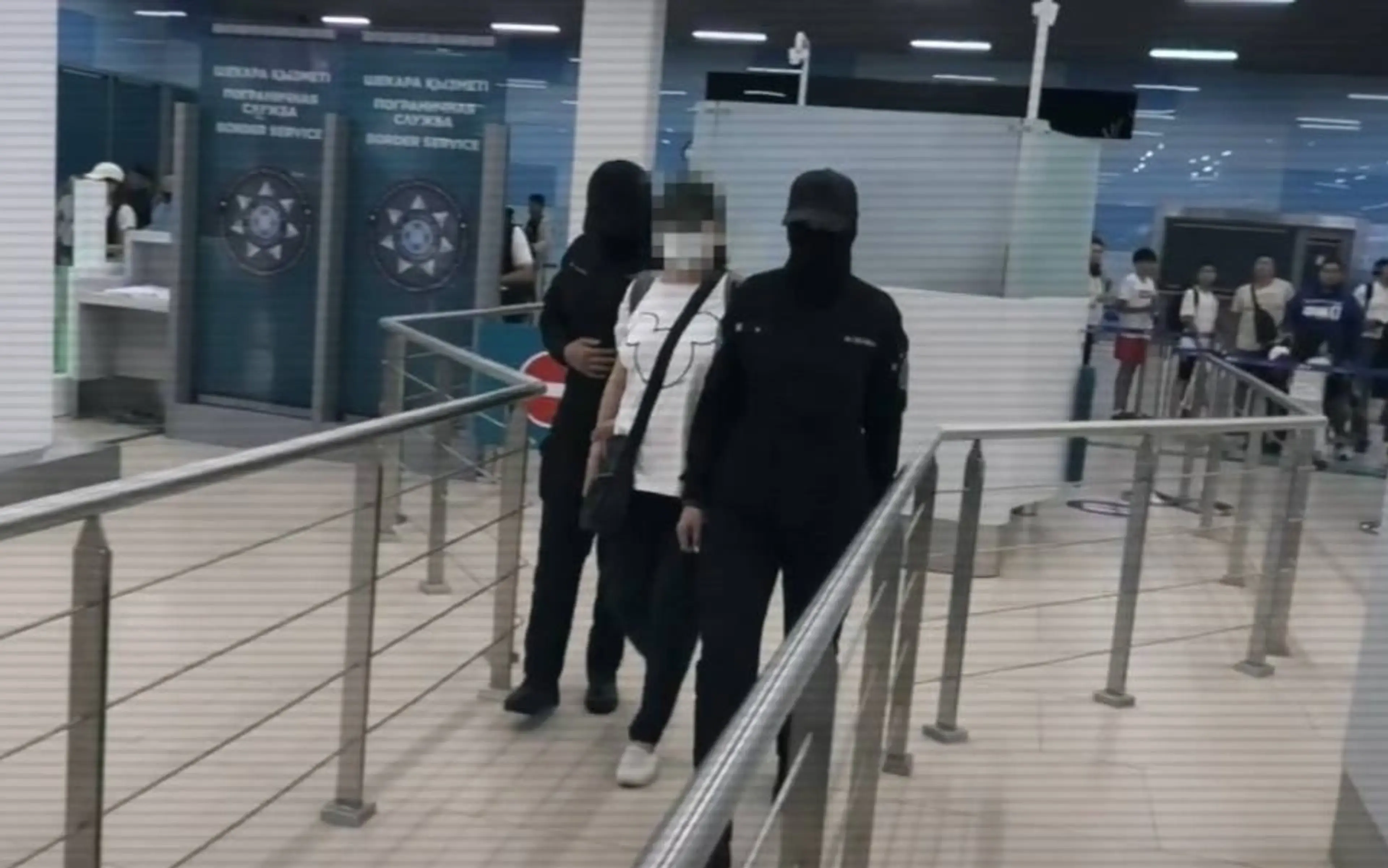 Казахстанку, подозреваемую в мошенничестве на шесть миллиардов, депортировали из Турции
