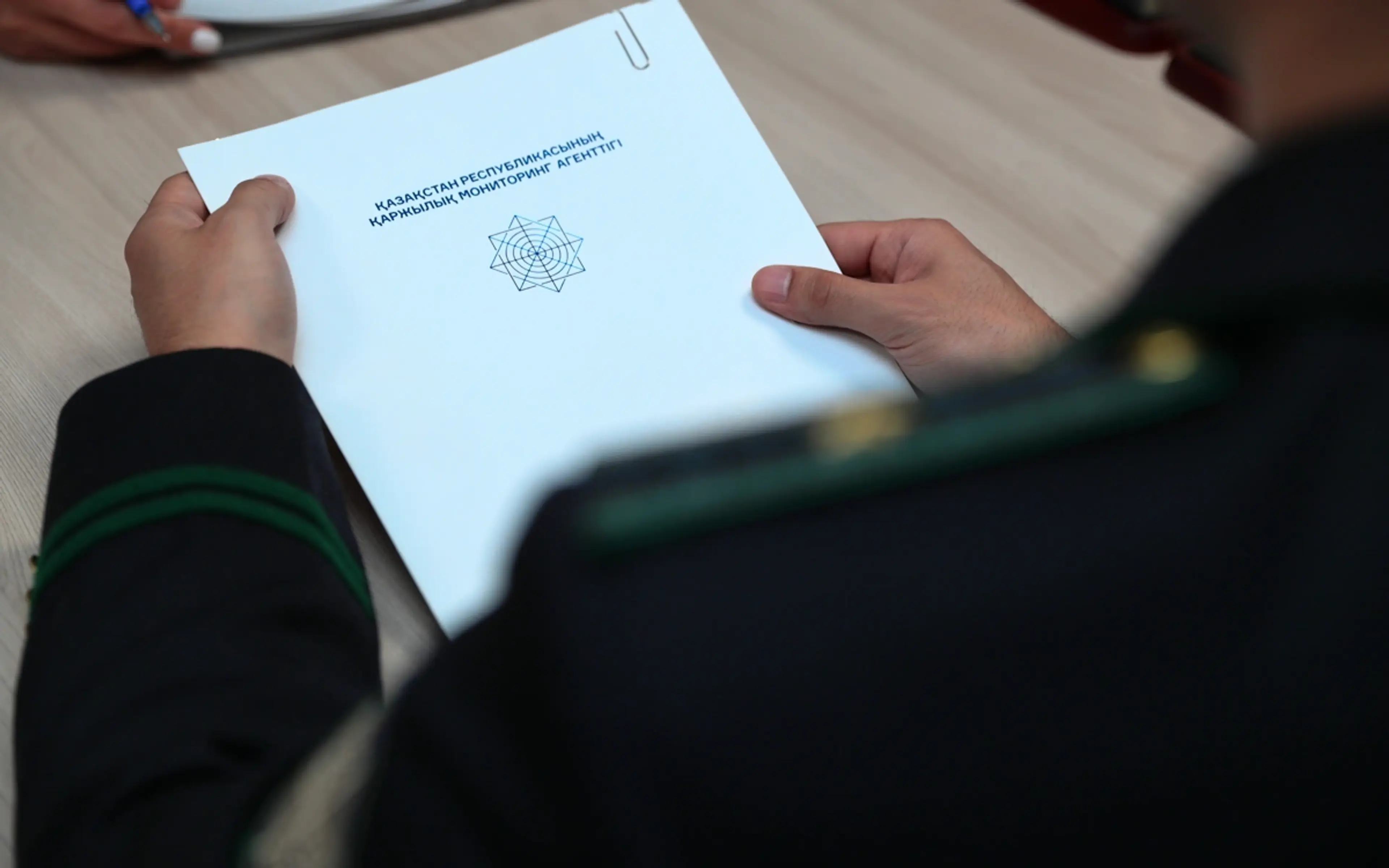 Сотталғандардың цифрлық активтері Ұлттық крипторезервке беріледі