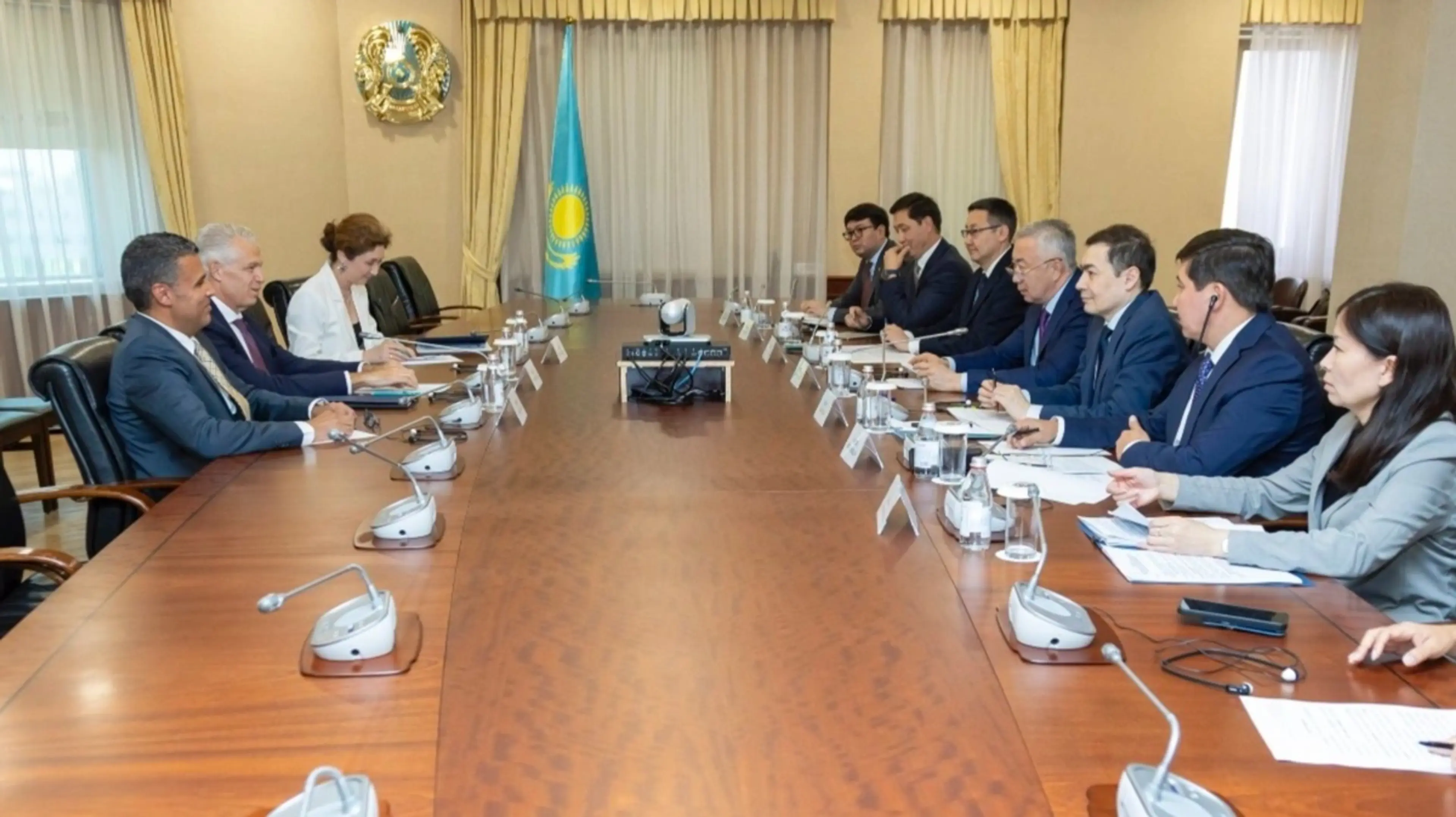 Philip Morris Kazakhstan создаст лабораторию для тестирования продукции ЕАЭС и ЦА