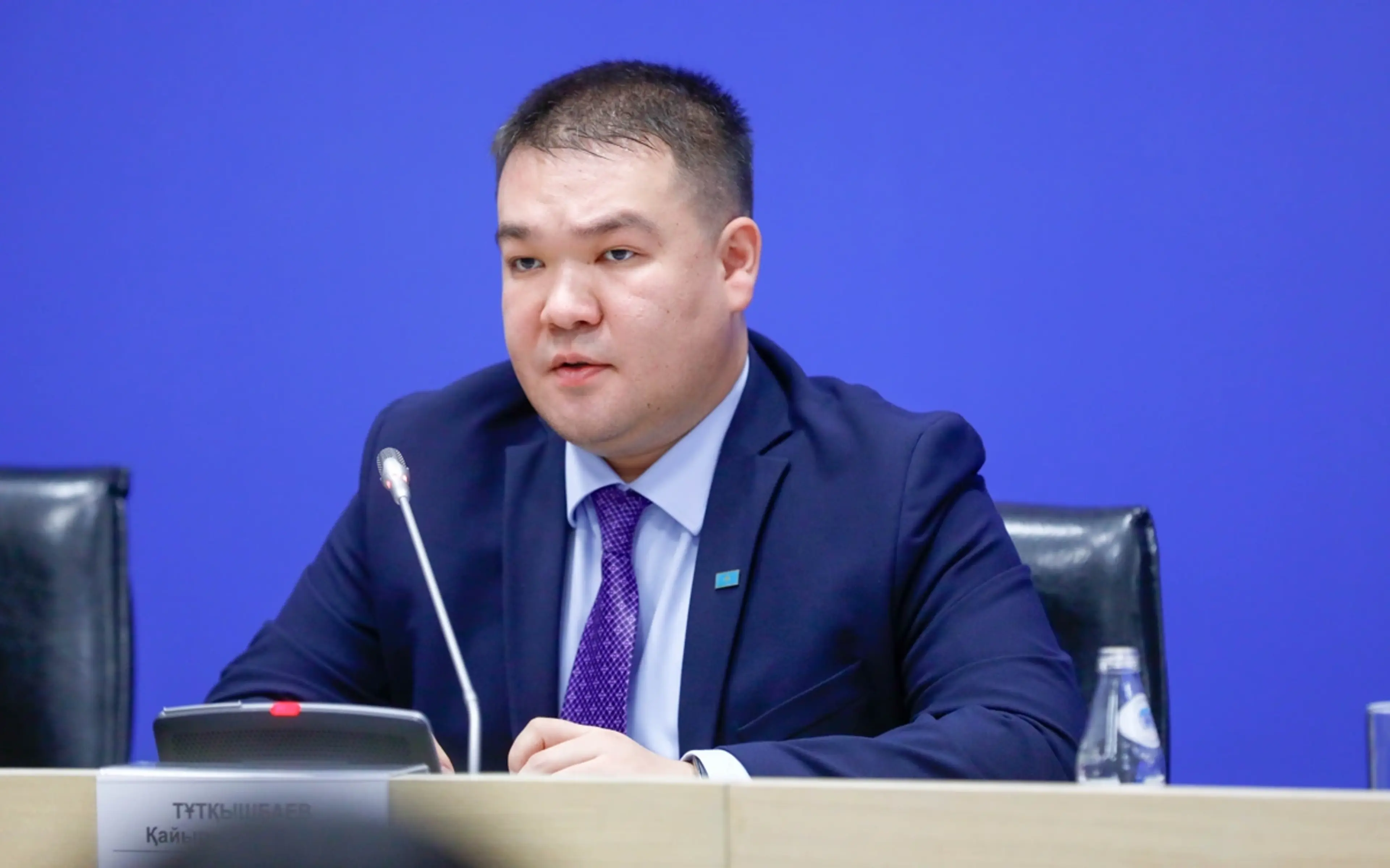 В трёх приграничных регионах Казахстана выросло потребление бензина