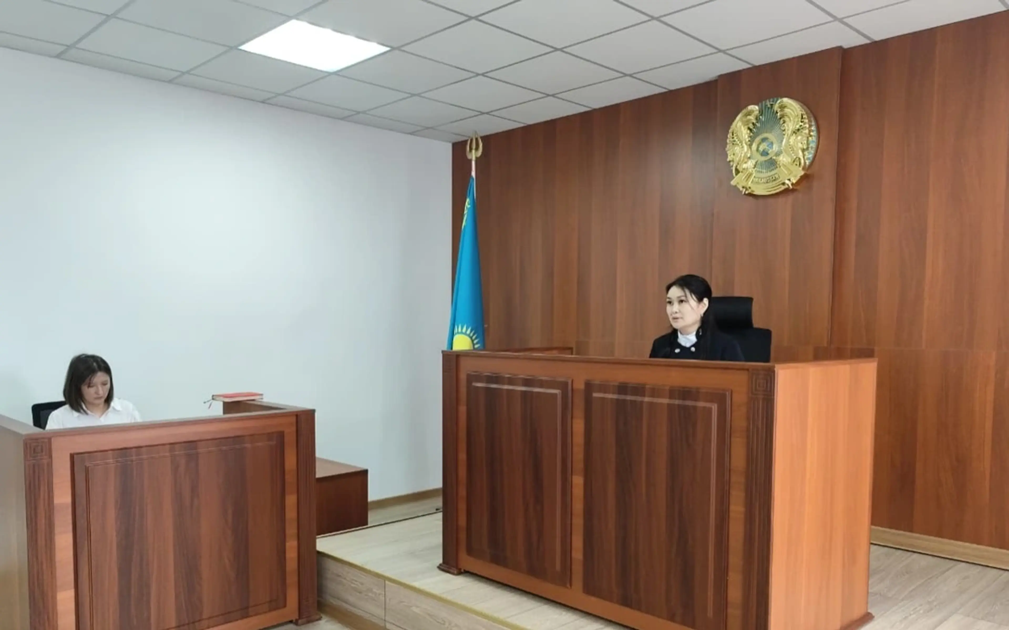 «Плов орталығындағы» жарылыс ісі бойынша сот: мерзімі өткен баллондар және келісімшартсыз қызметкерлер
