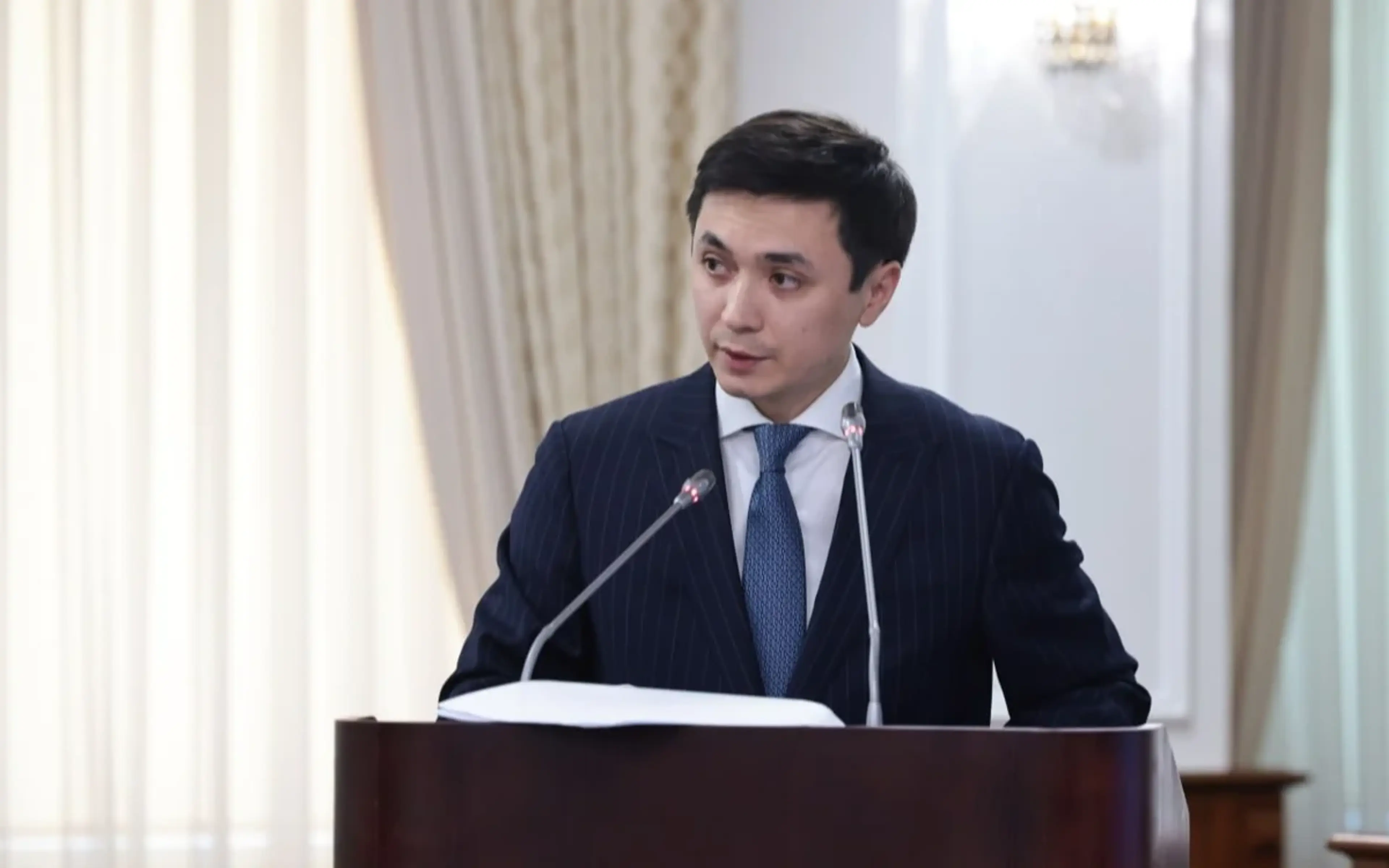 Дмитрий Мун возглавил казахстанскую AI-компанию Q.AI