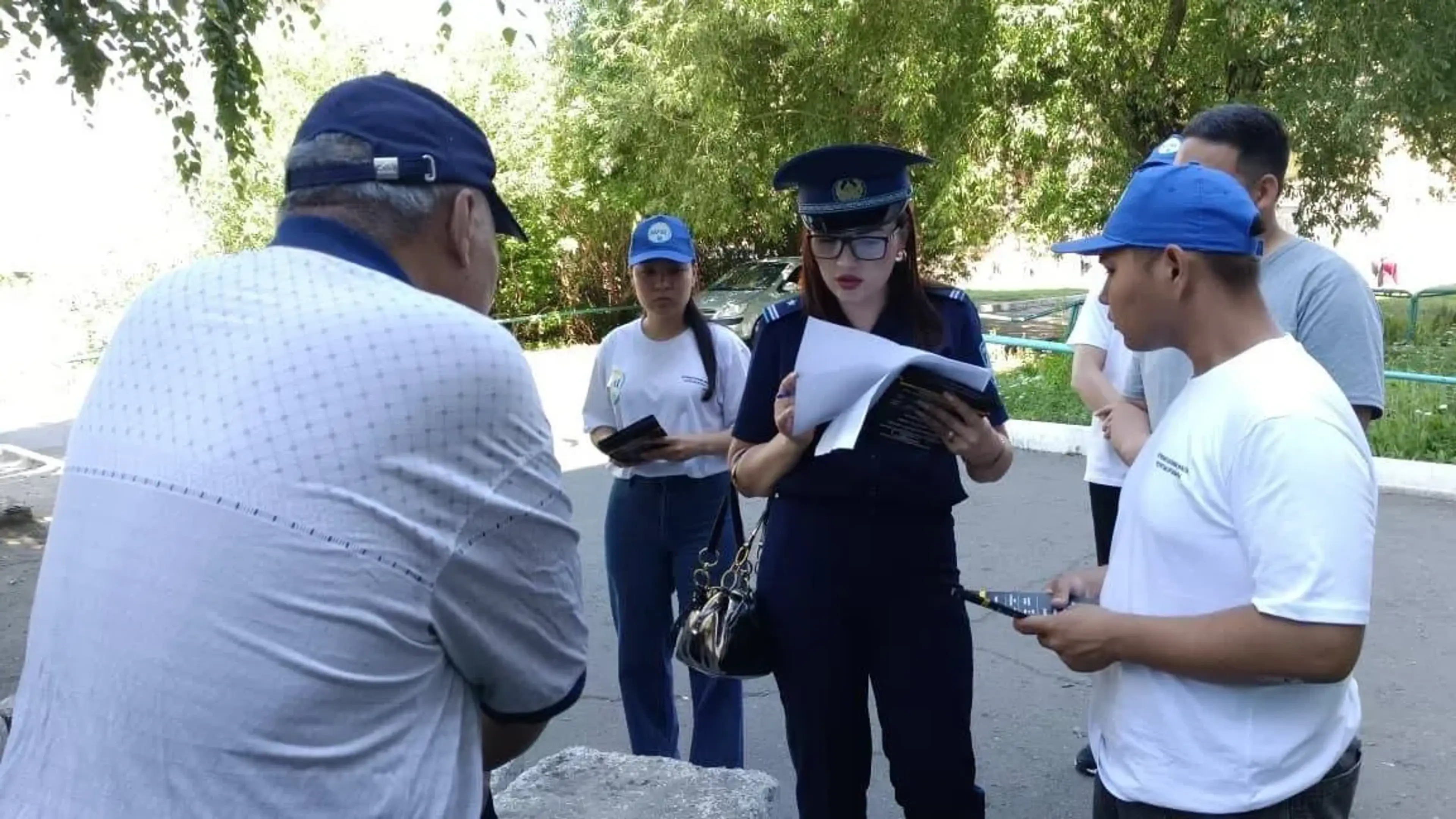 В СКО почти 90 пенсионеров пострадали от интернет-мошенников