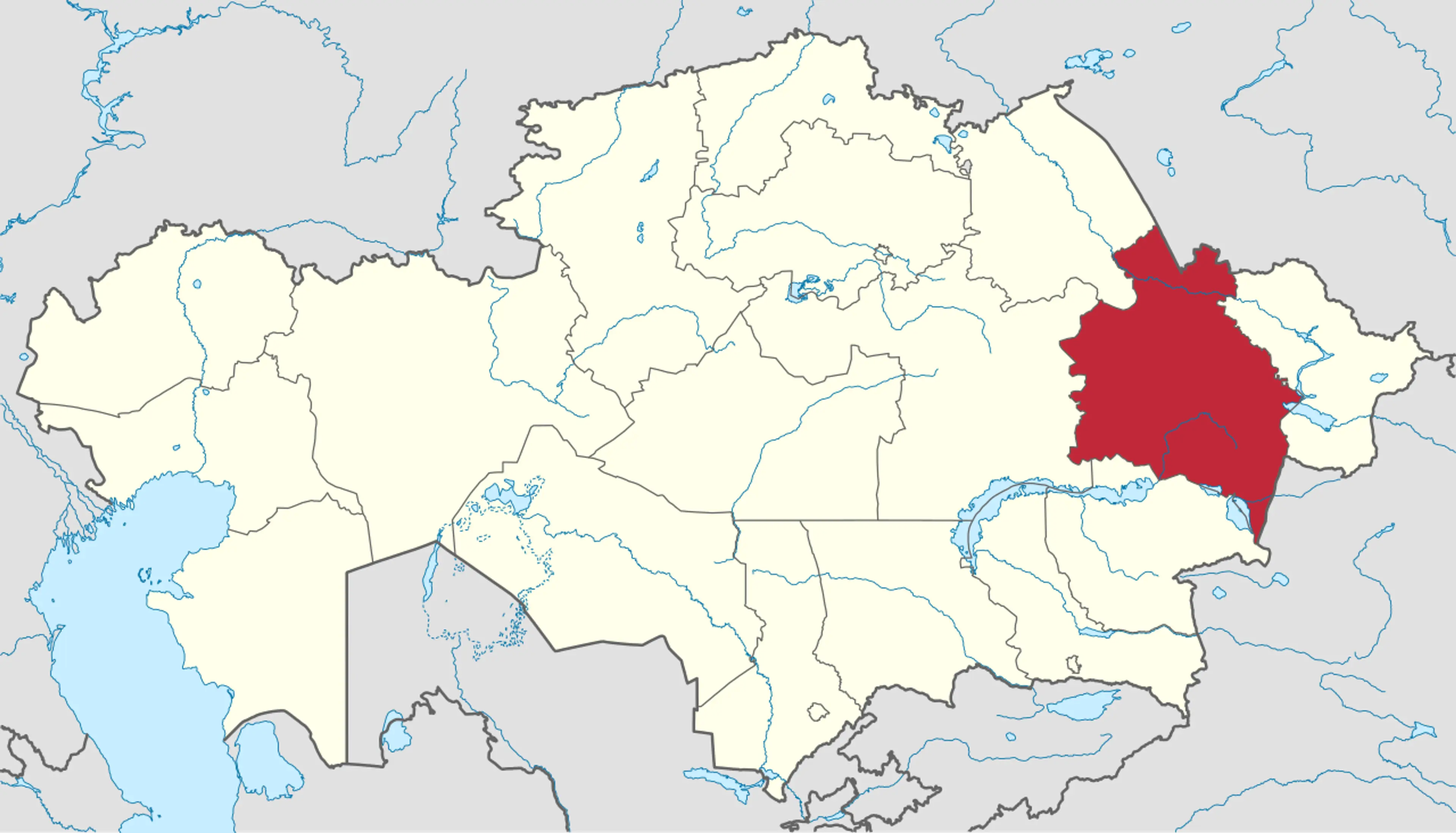 Особенности современного Казахстана!