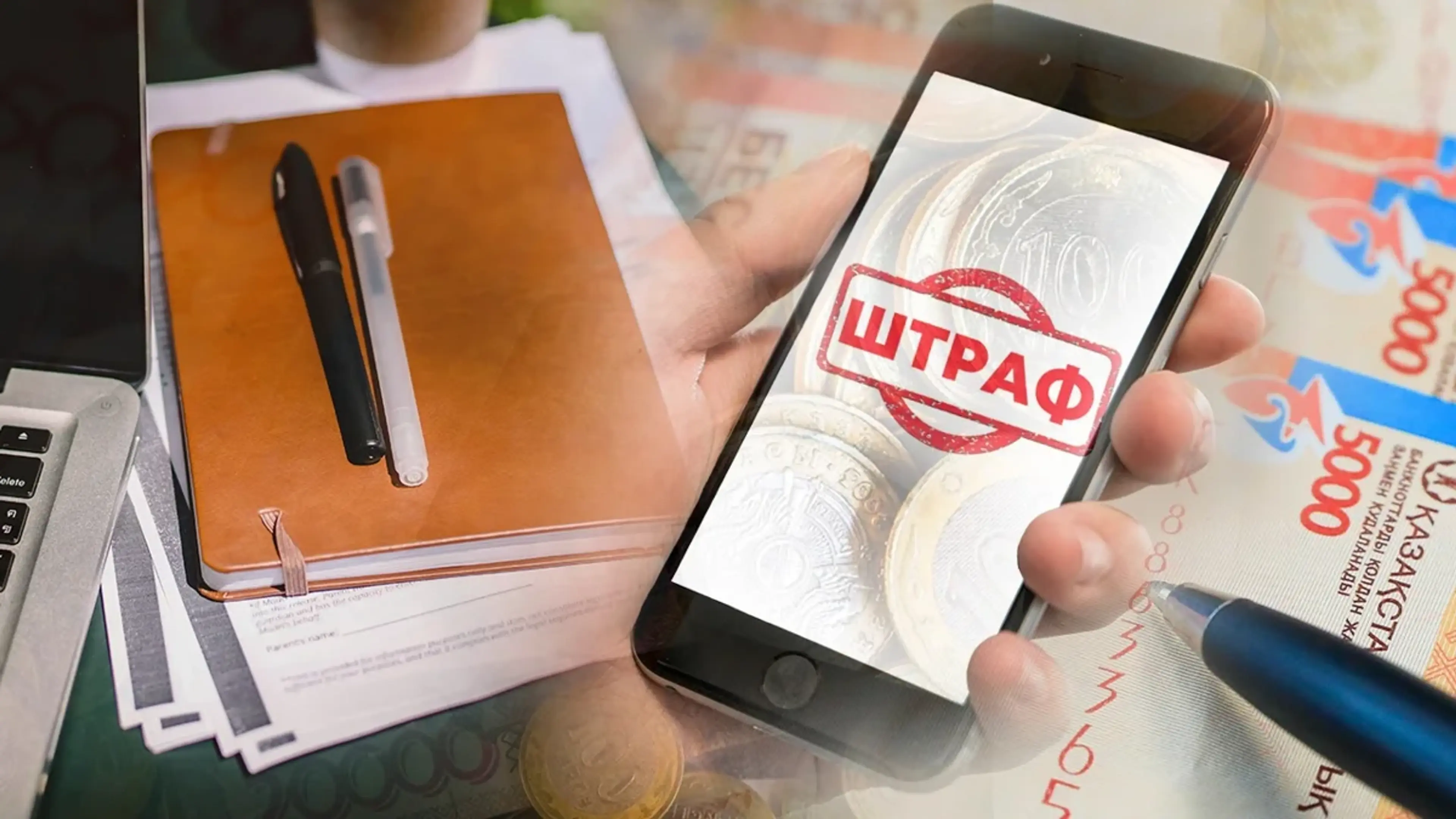 Түркістан облысындағы кооператив валюталық түсімді қайтармағаны үшін 176 млн теңге төлейді