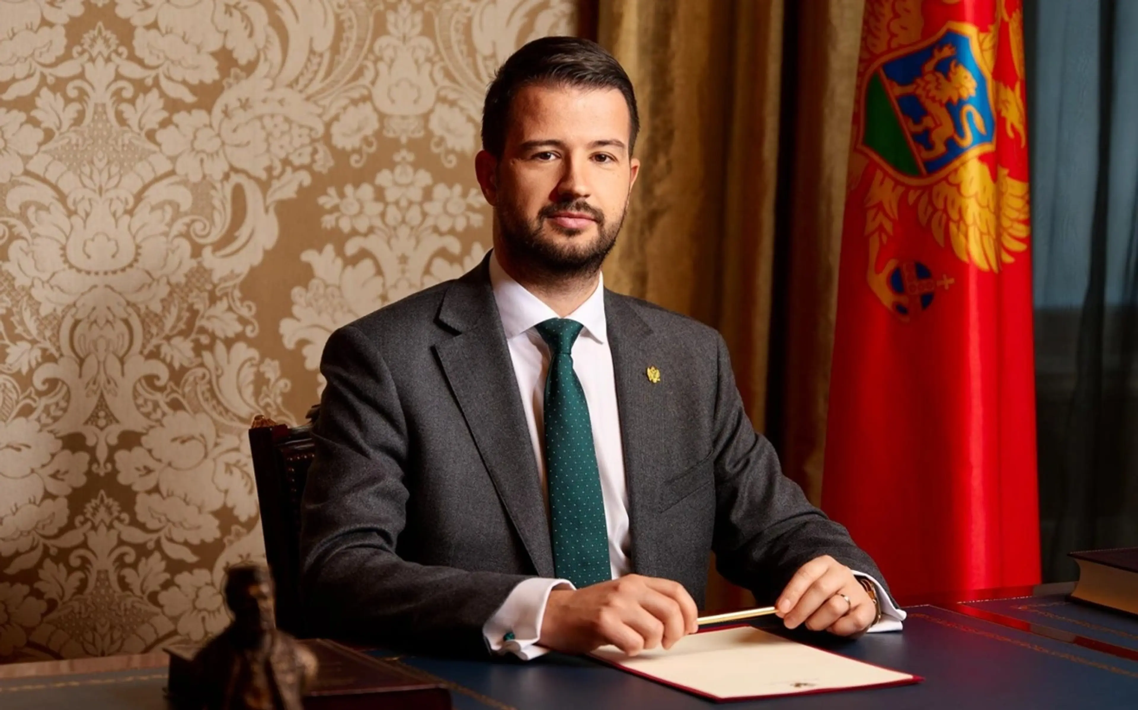 Черногория Президенті Астанаға ресми сапармен келеді
