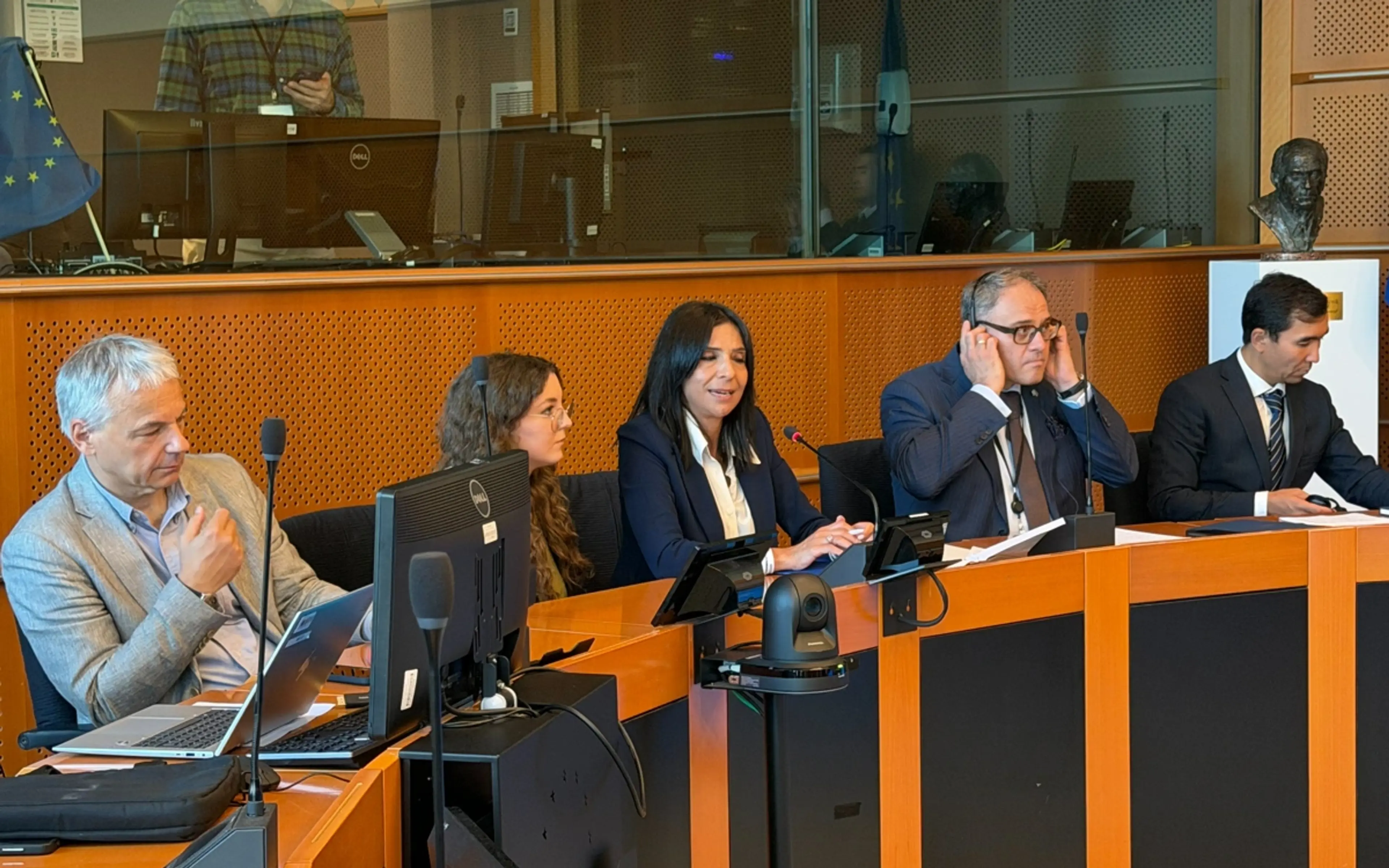 Еуропарламент Токаевтің Брюссельге сапарының табысын атап өтті