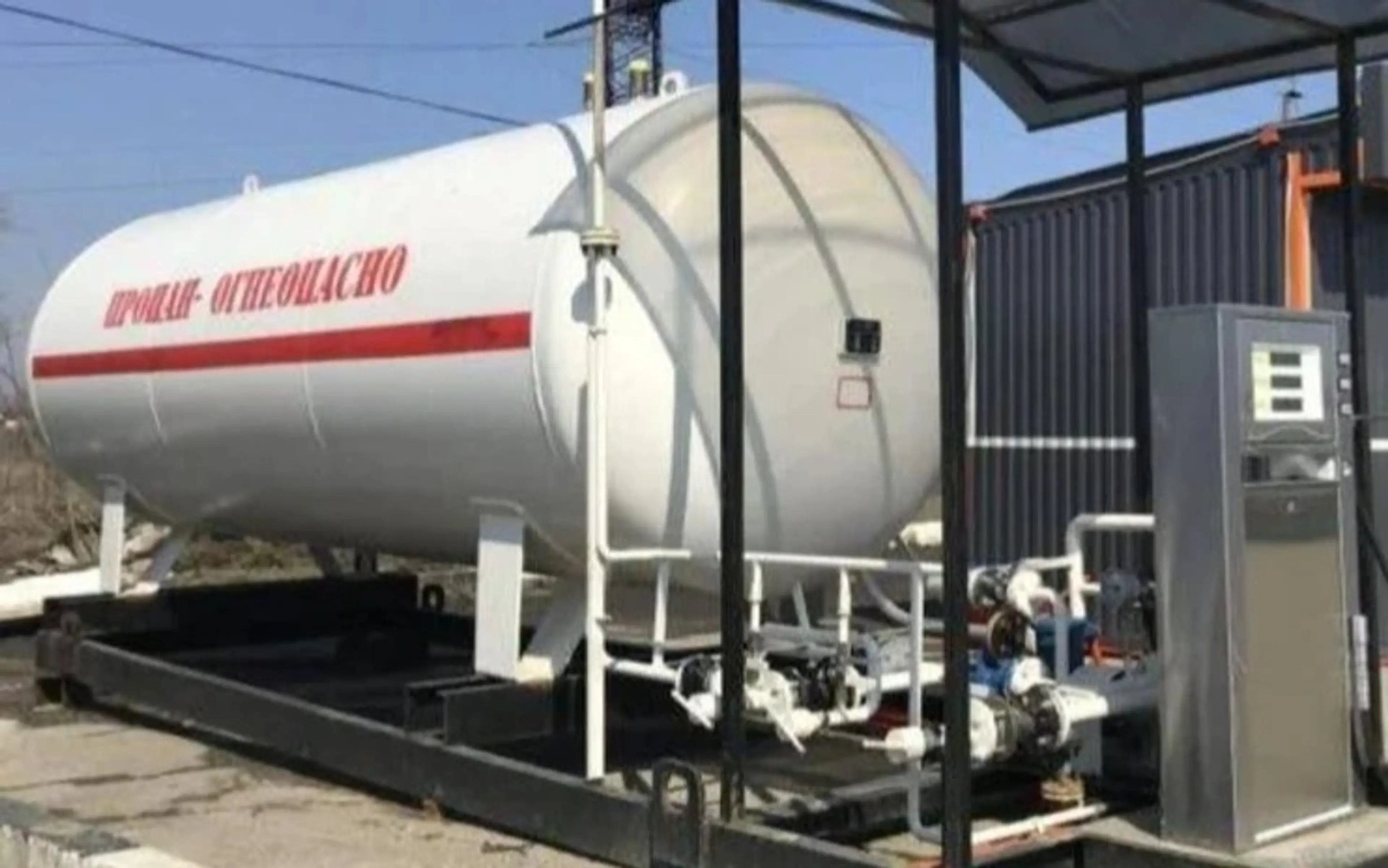 В Атырау из-за ремонта НПЗ подвозят автогаз из Актобе и Уральска
