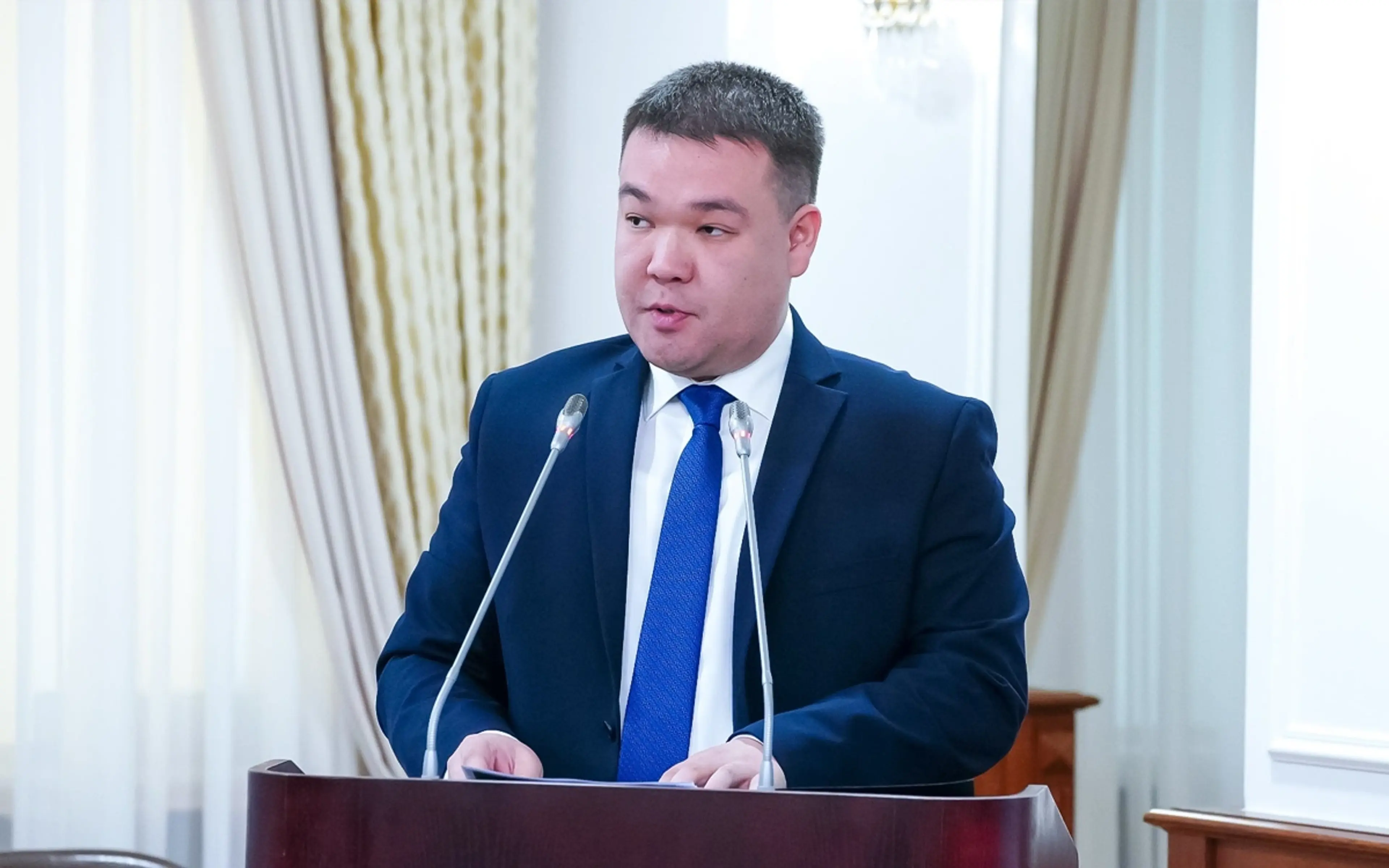 Минэнерго халыққа газ бағасының күрт өсуін күтпейді