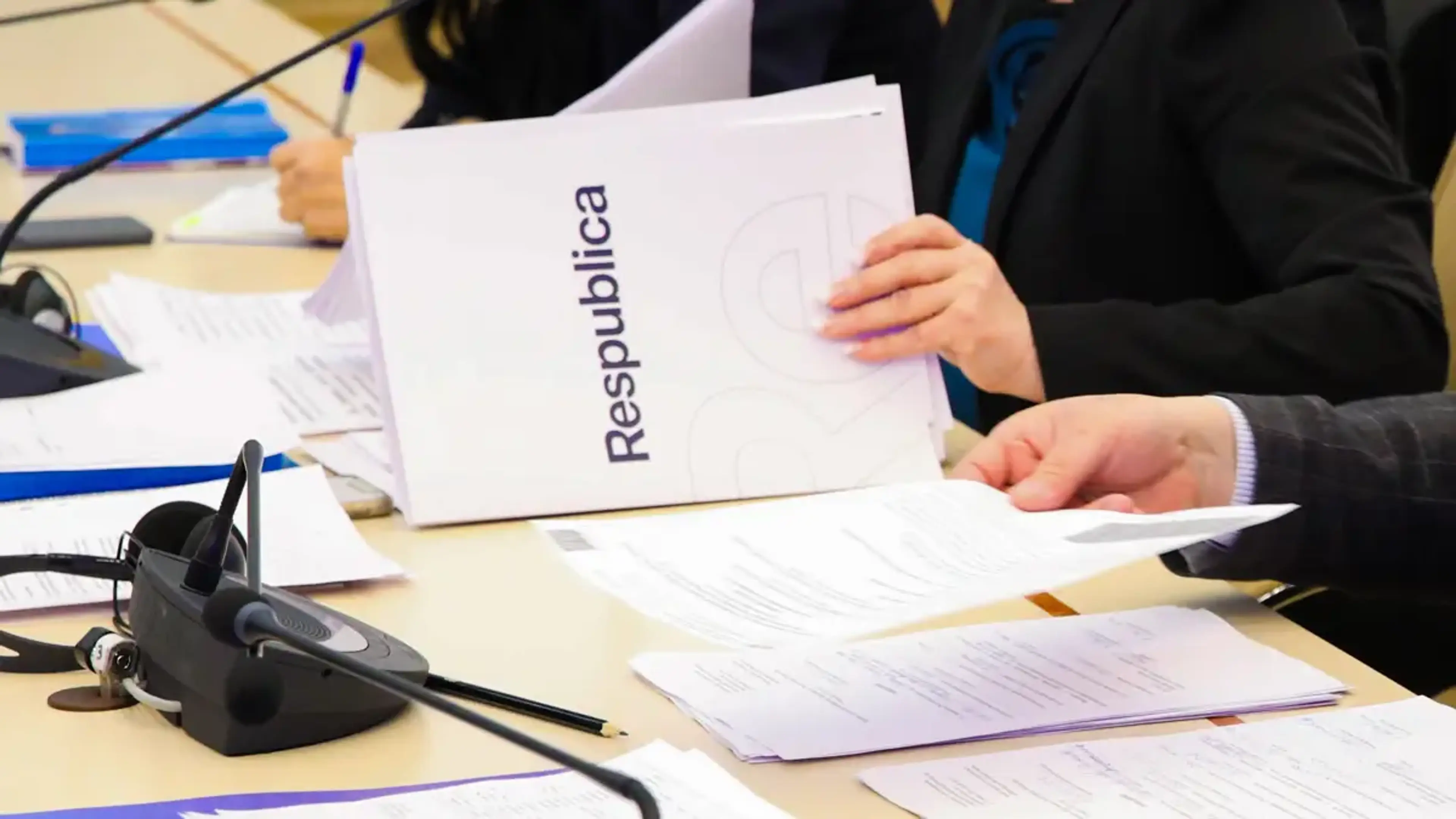 ЦИК Respublica партиясының тізімін Құрылтай сайлауына тіркеді
