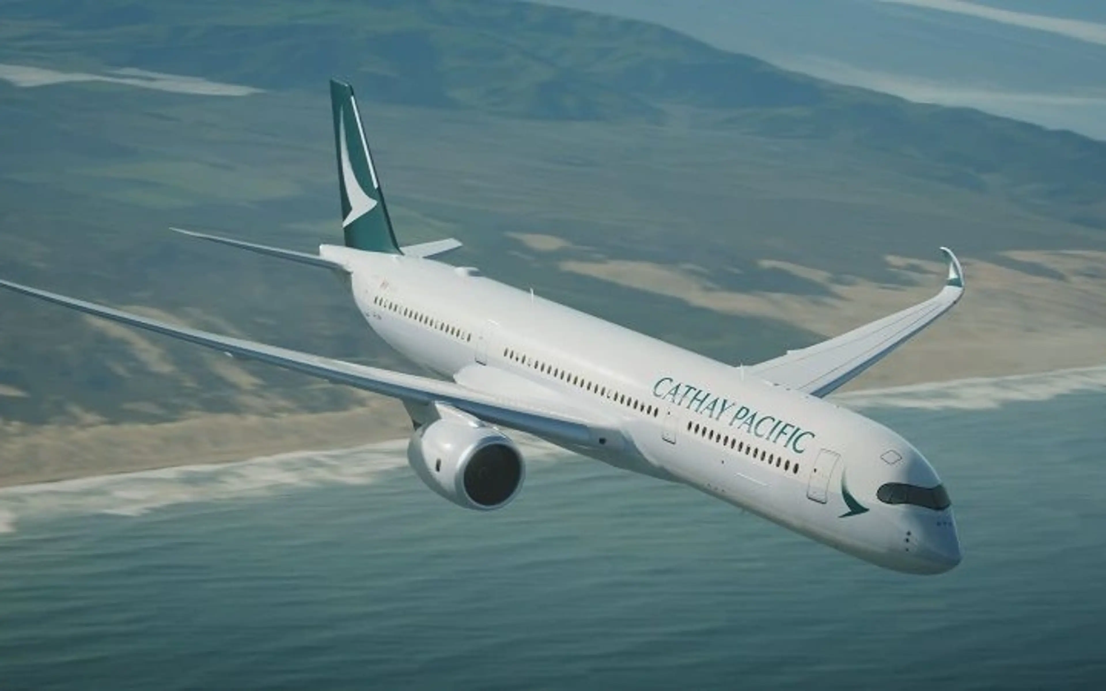 Cathay Астанаға жүк рейстерін және Алматыға жолаушы рейстерін іске қосады