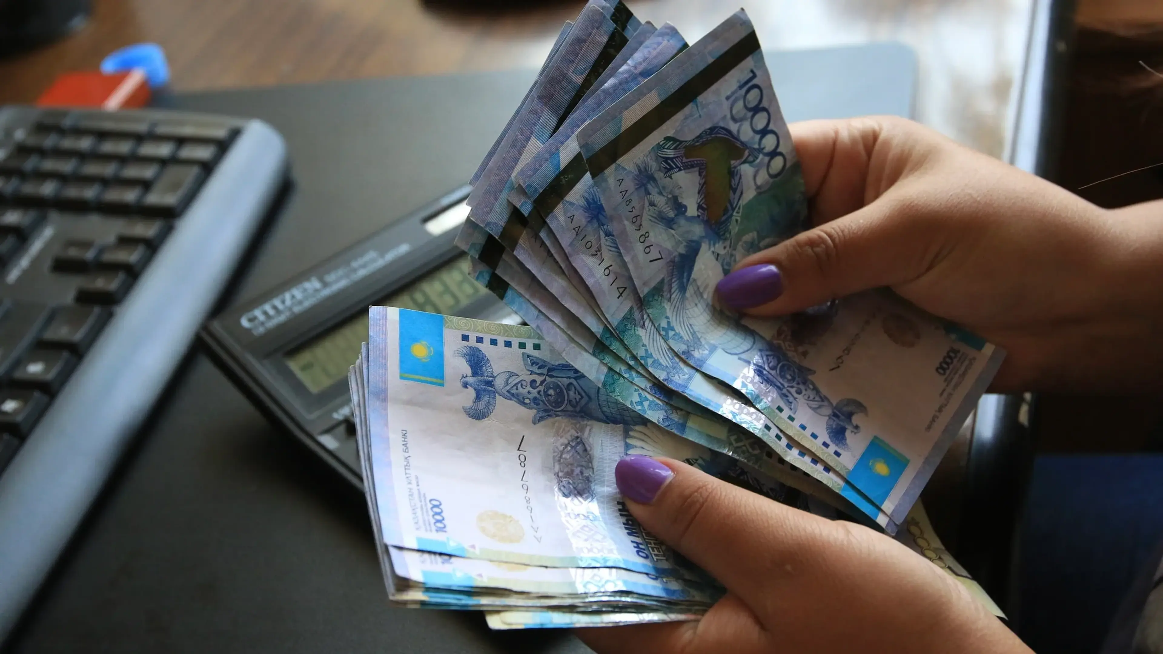 Астаналықтар құқық бұзушылықтар туралы ақпарат бергені үшін 86 500 теңгеге дейін сыйақы ала алады
