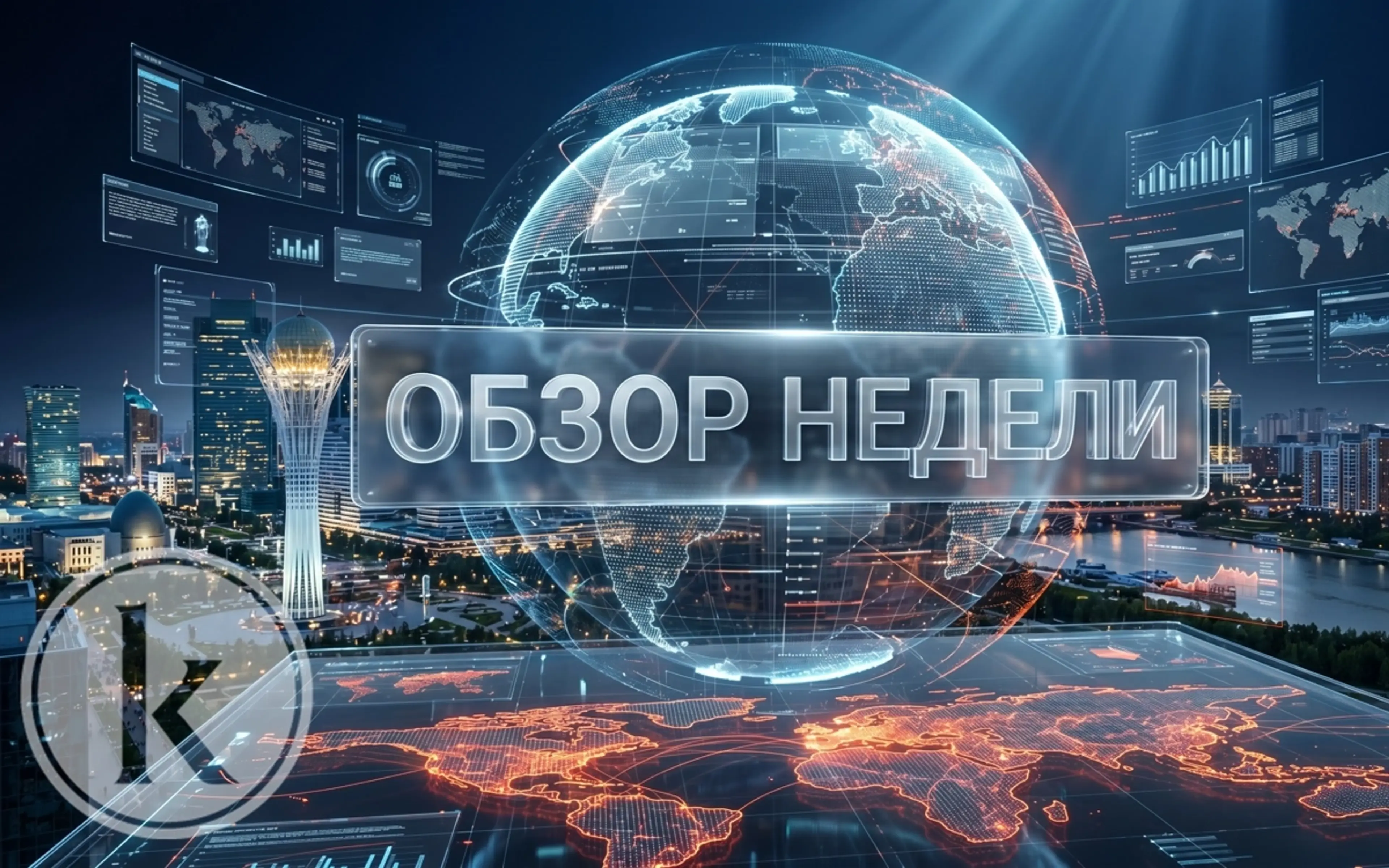 Токаев встретился с Путиным в Омске, а Казахстан готовится к выборам в Курултай