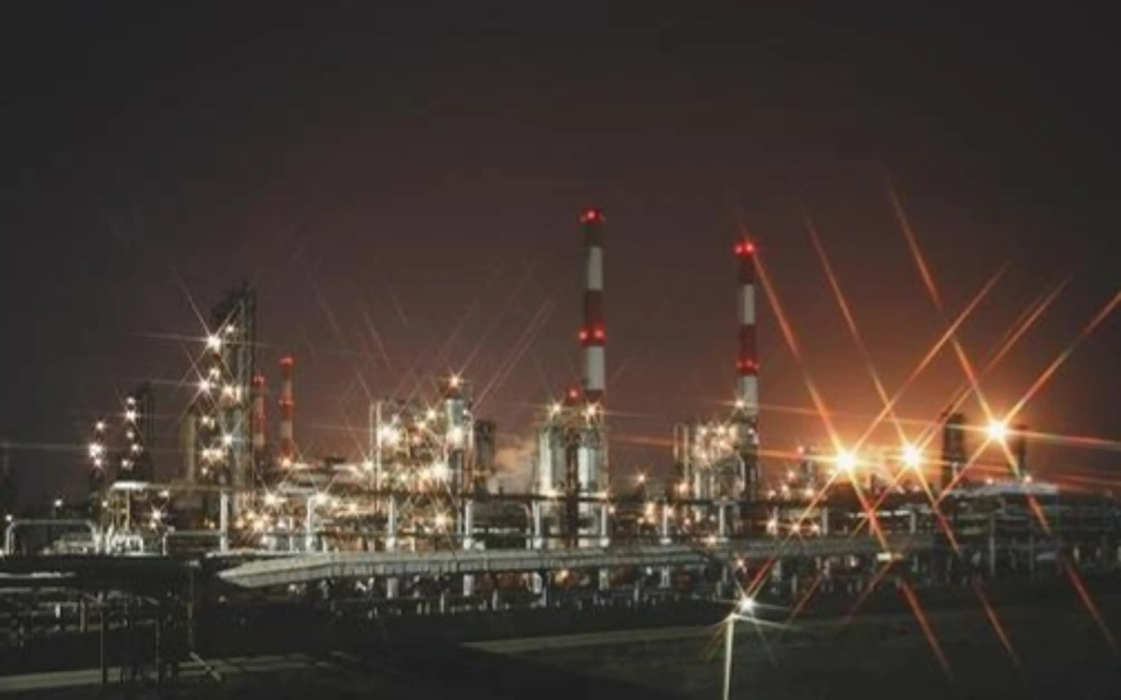 Минэнерго заявило об отсутствии рисков для поставок газа после инцидента на Оренбургском ГПЗ