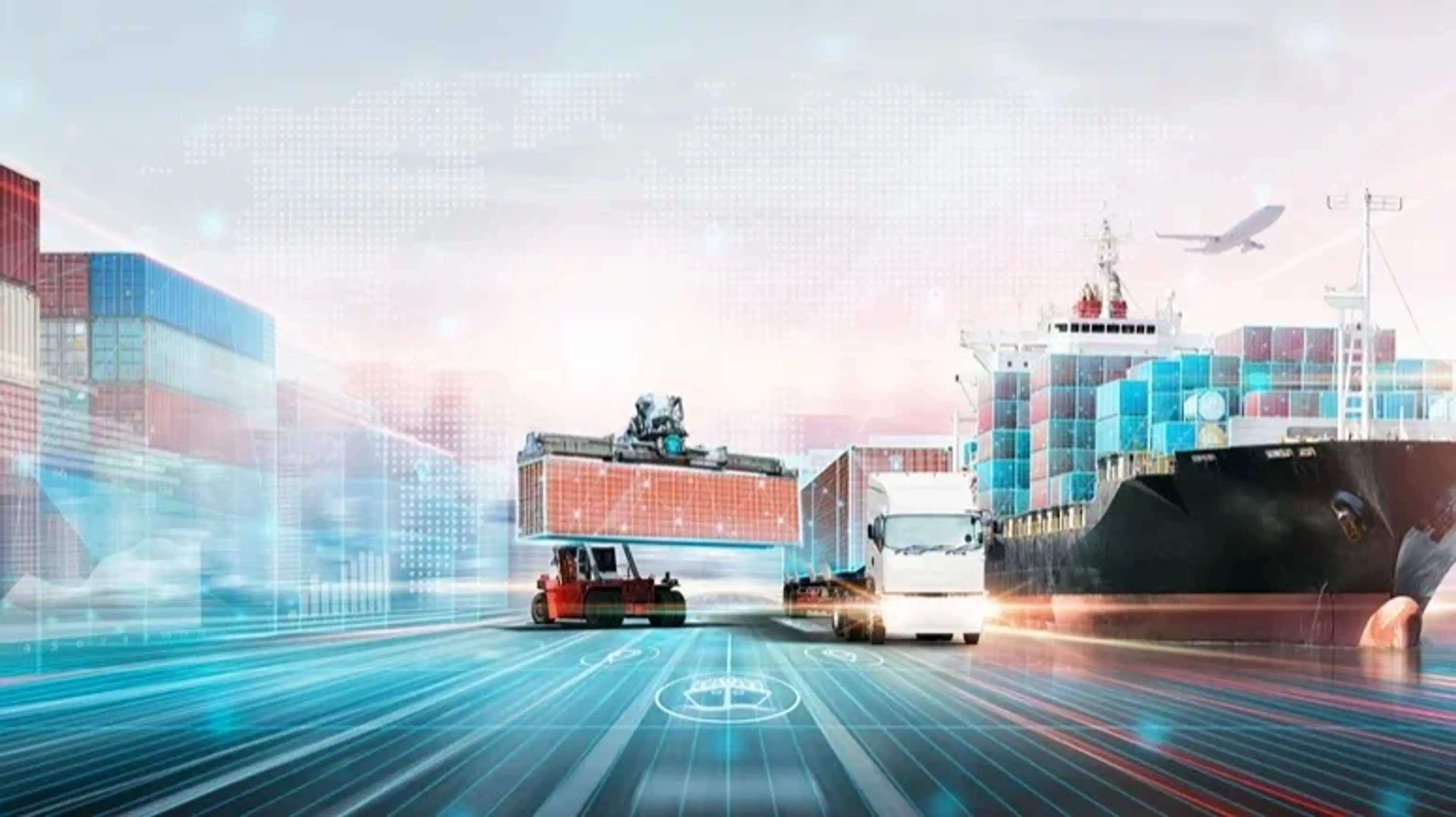 Казахстан запустил платформу Smart Cargo для цифровизации транспортных коридоров