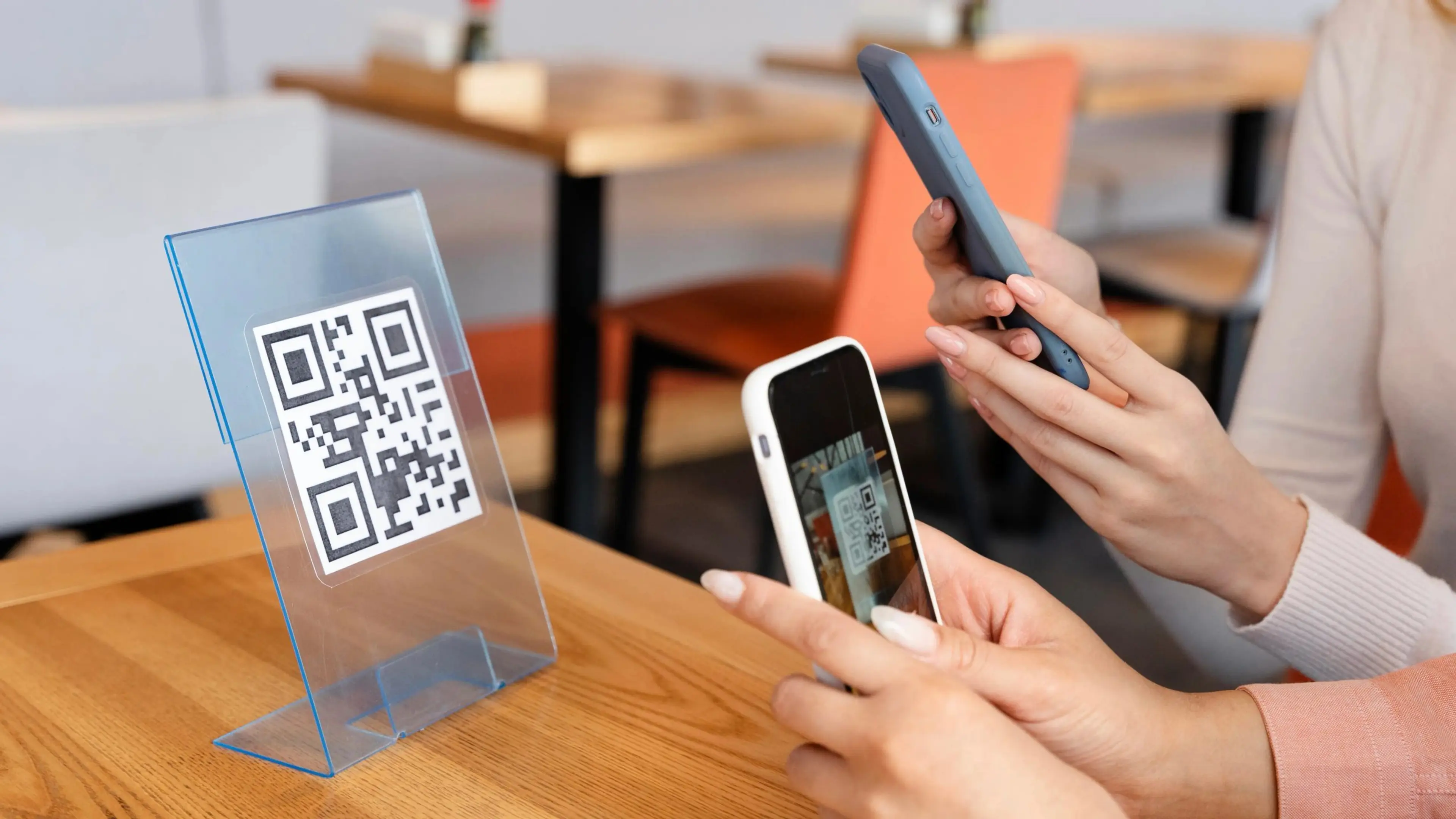 Национальный QR в Казахстане запустят в июле 2026 года