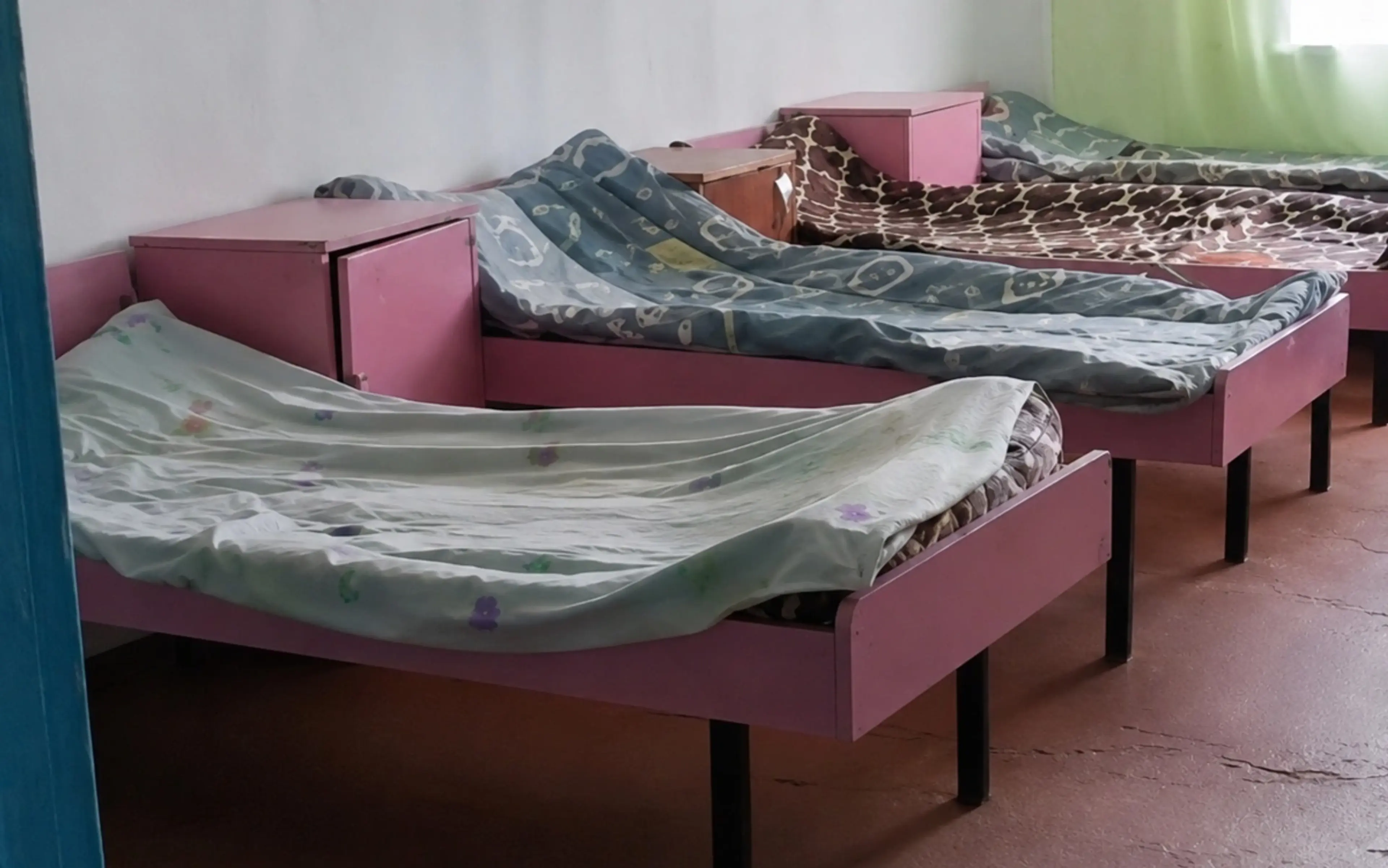 Қостанай облысындағы «Светофор» лагерінде санитарлық бұзушылықтар анықталды