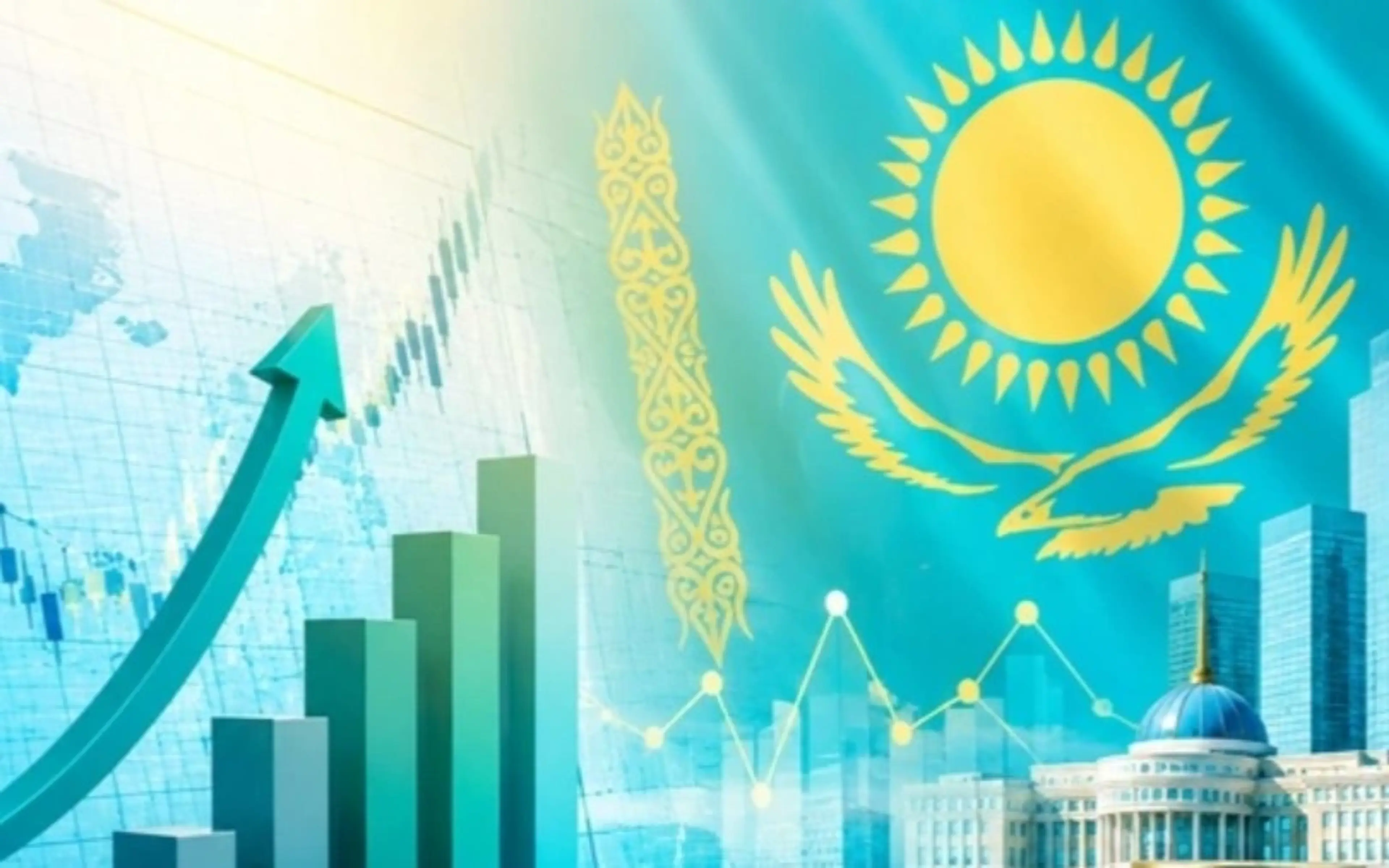 Казахстан улучшил показатель в рейтинге устойчивого развития и обошёл несколько стран G20
