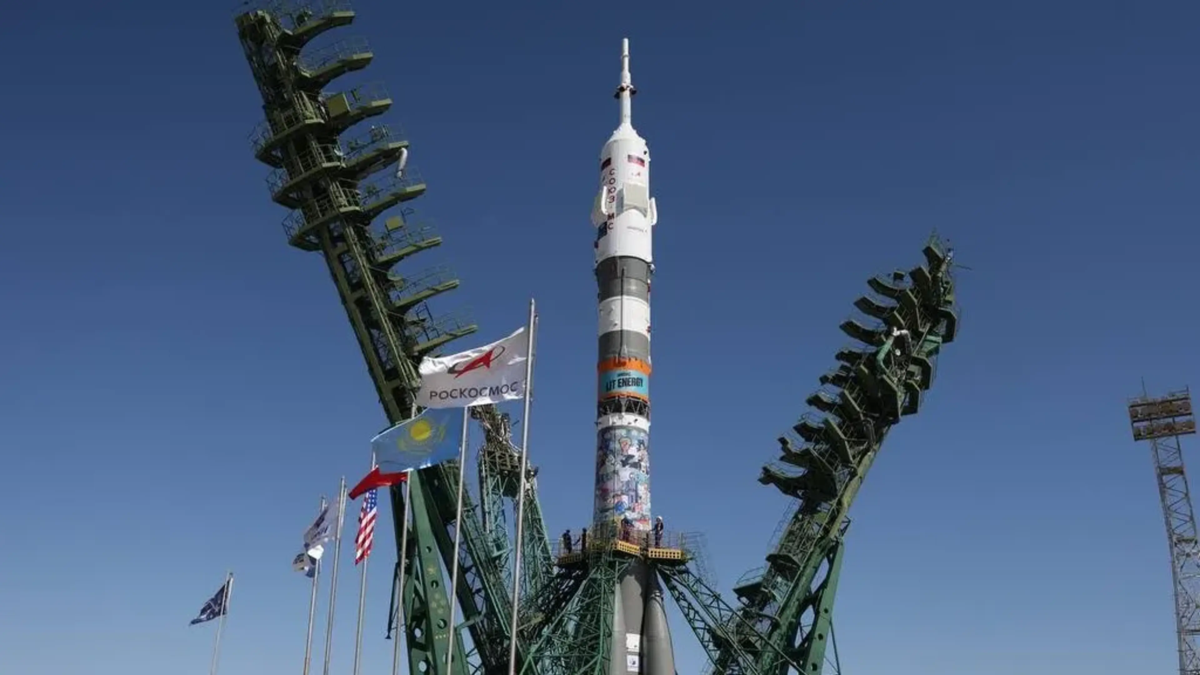 Байқоңырдан 14 шілдеде «Союз МС-29» зымыраны ұшырылады
