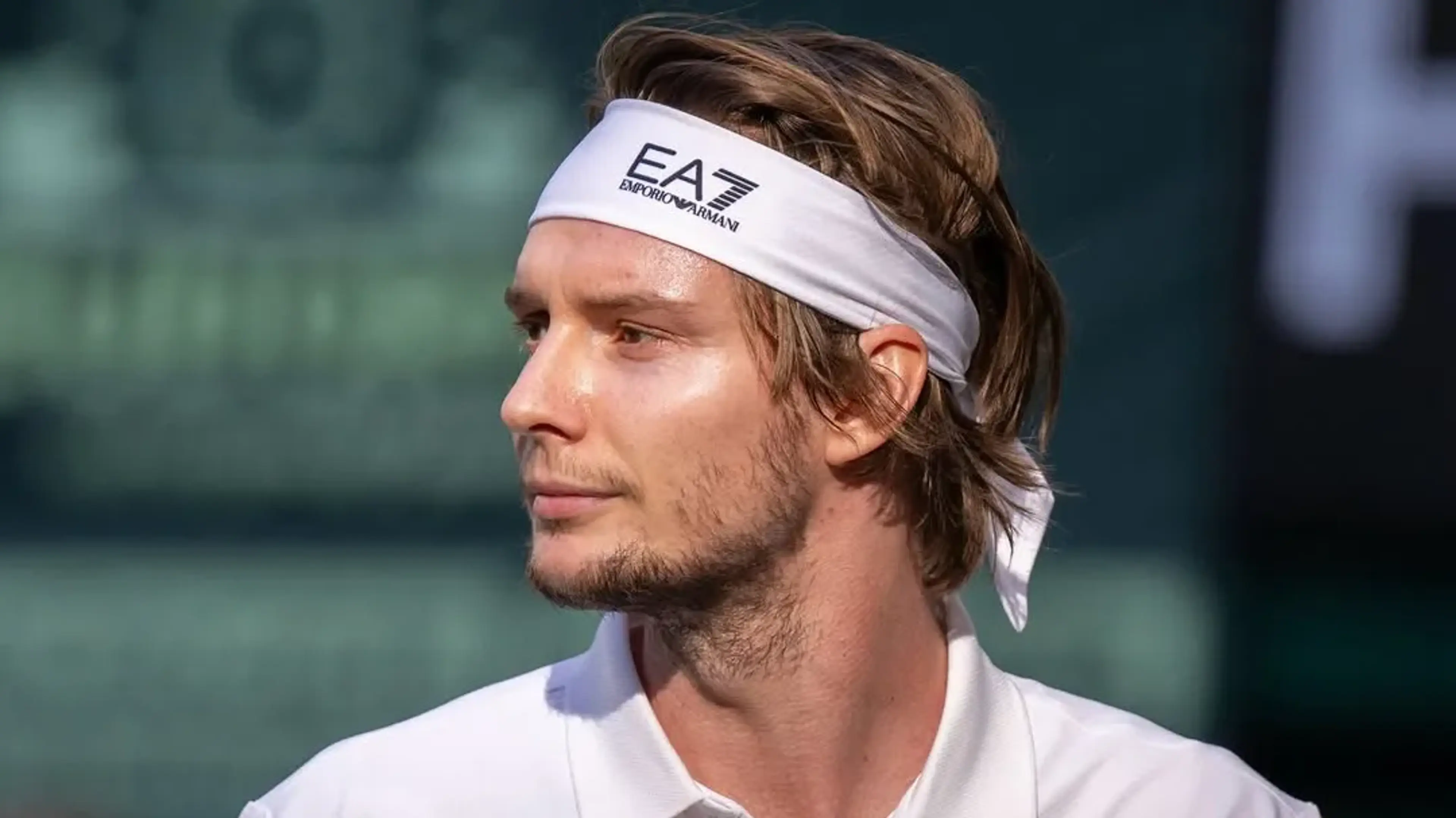 Александр Бублик Гштаадтағы ATP 250 турнирінде өнер көрсетеді