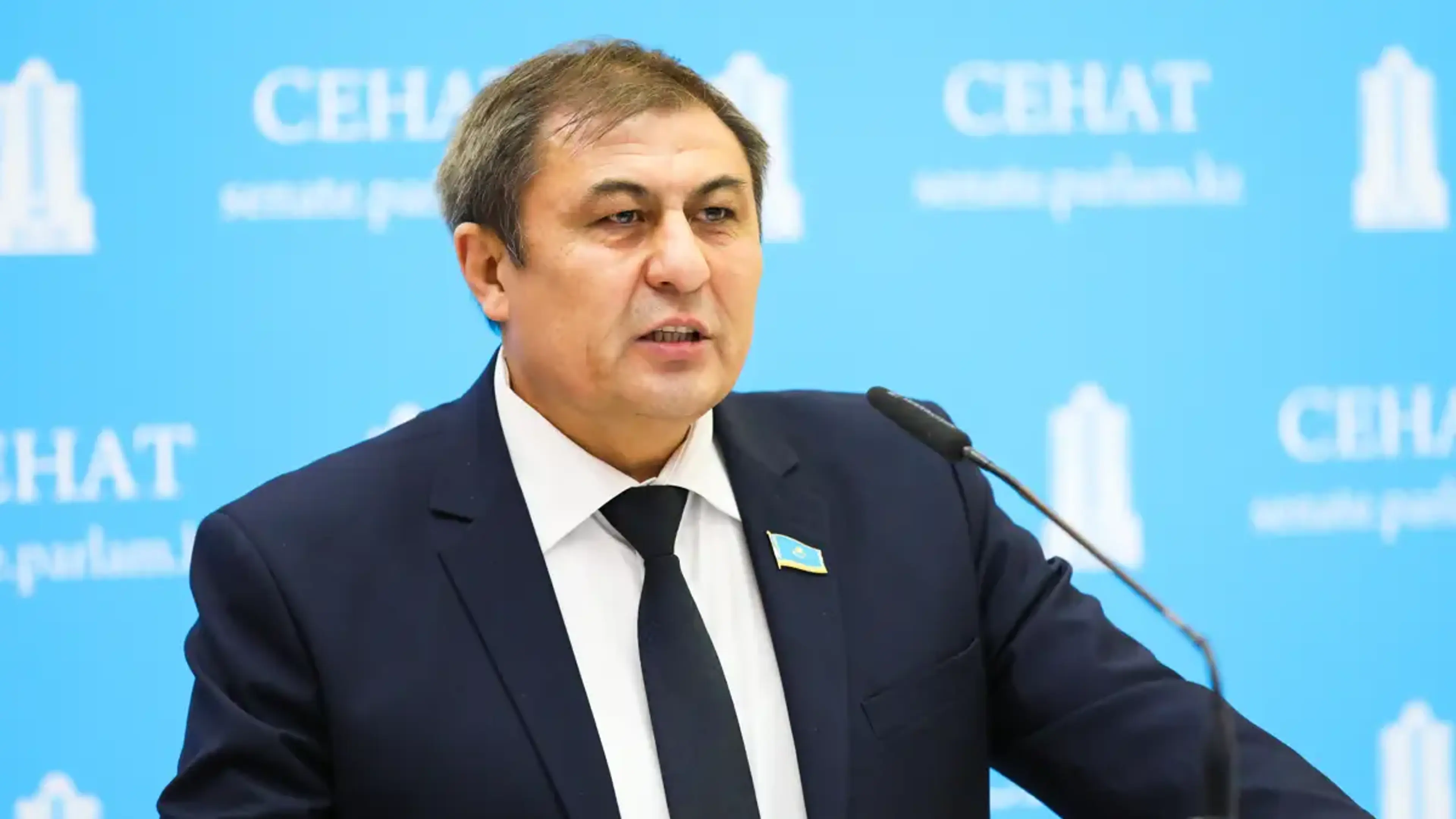 Сенатор предложил создать фонд развития космической отрасли