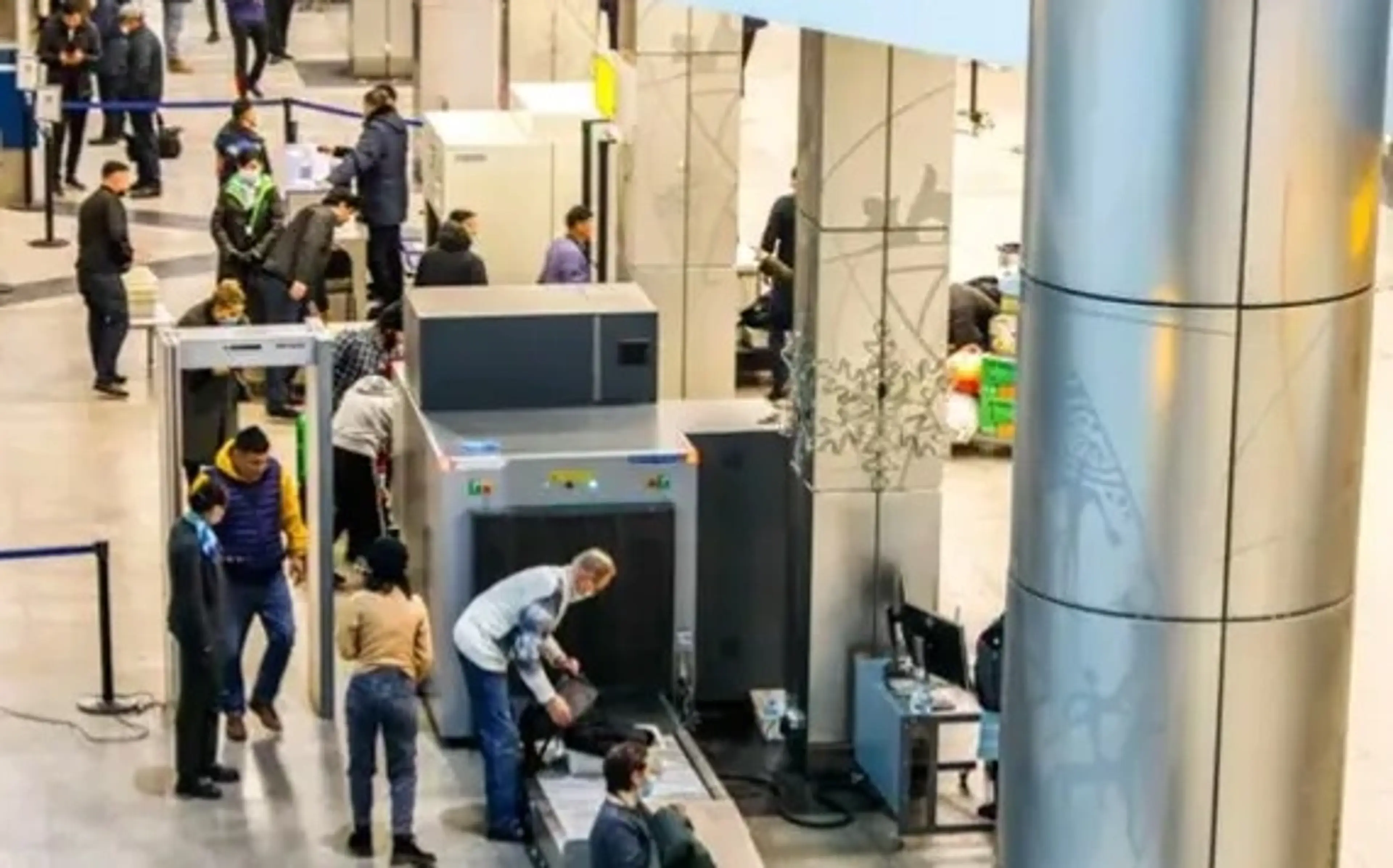 Аудит Қазақстан әуежайларының цифрландыру деңгейінің төмендігін көрсетті