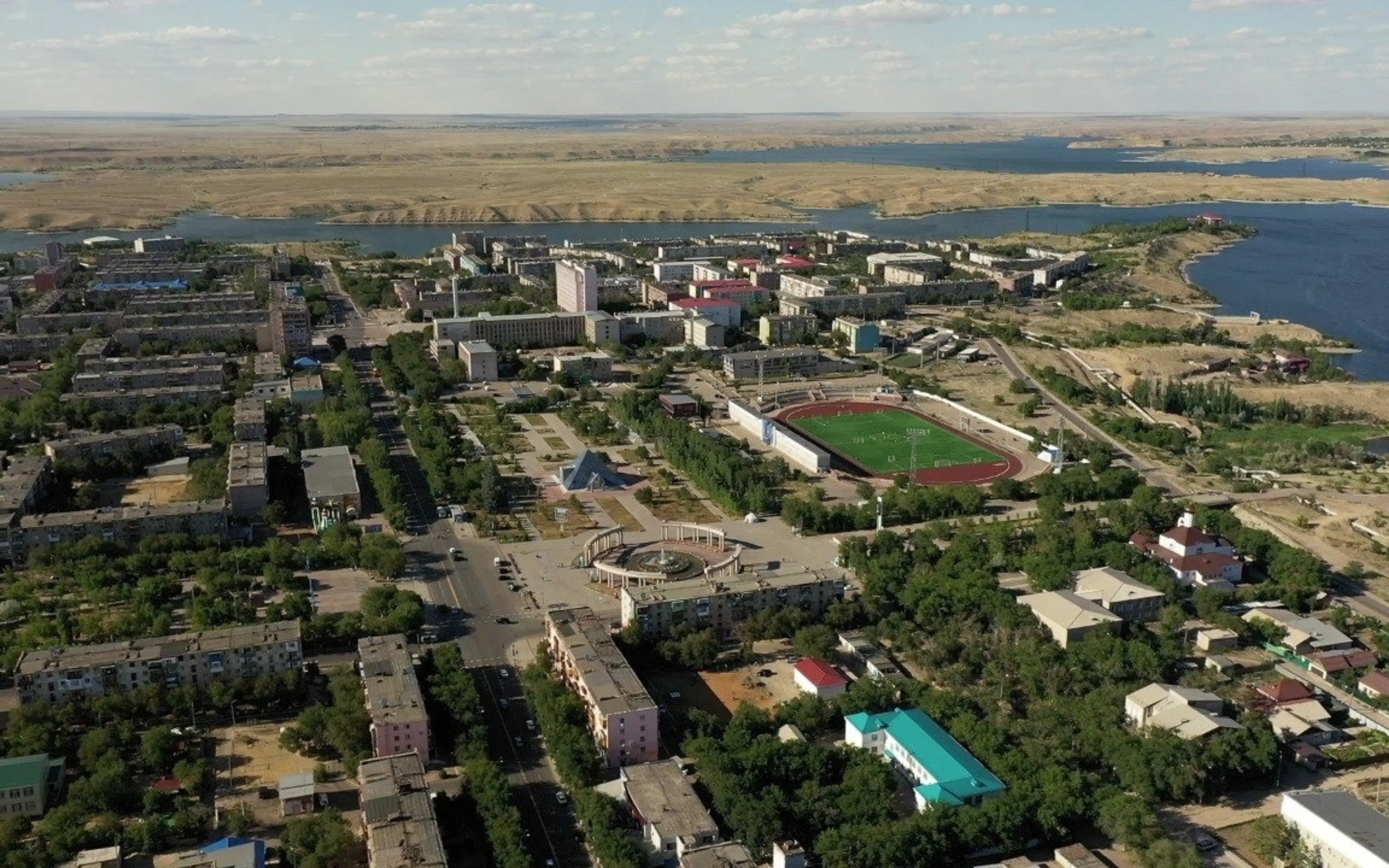 Область Улытау заняла второе место в Казахстане по росту экономики