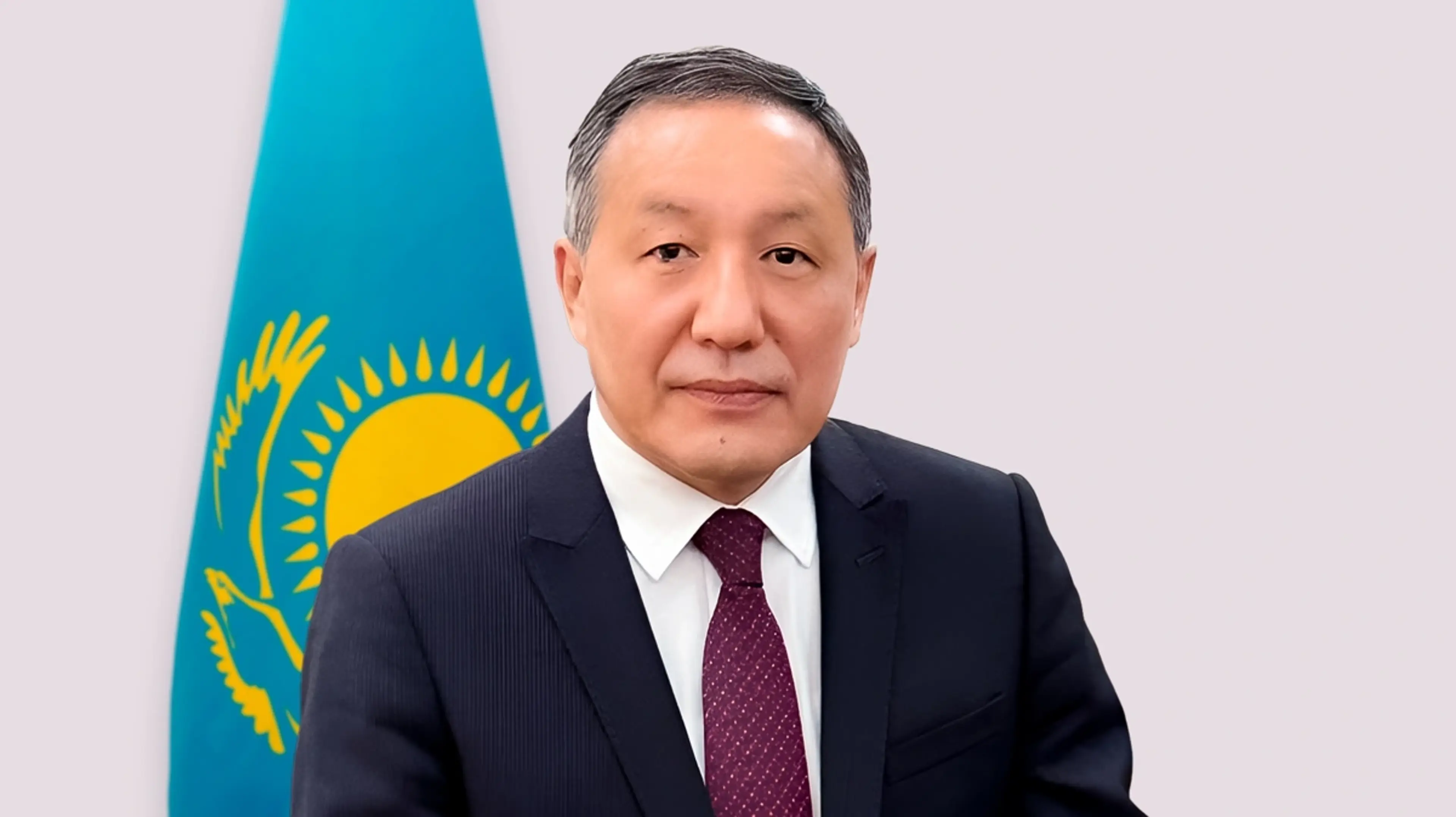 Манас Рамазанов денсаулық сақтау вице-министрі болып тағайындалды