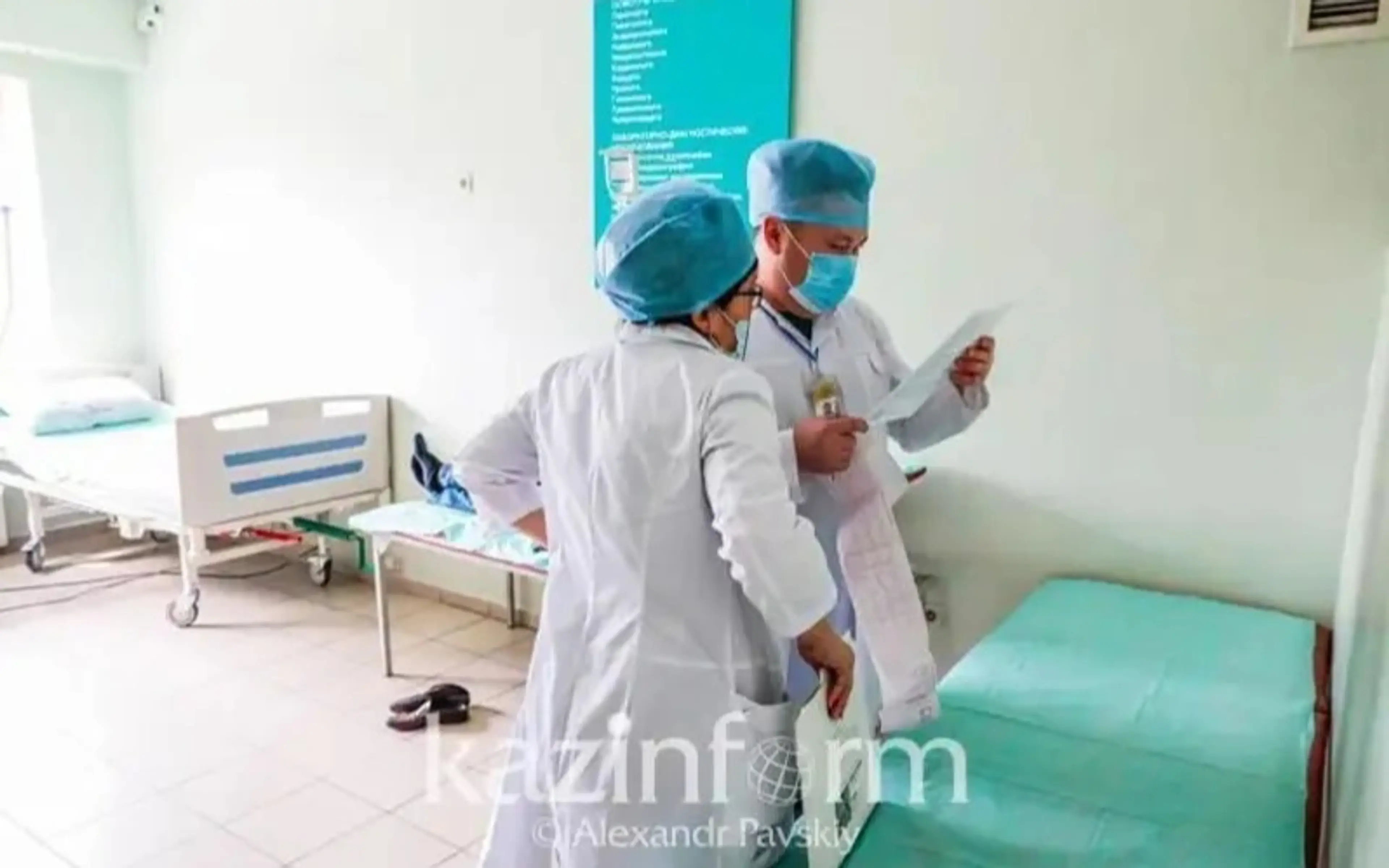 В Казахстане на 12% снизилась заболеваемость кишечными инфекциями