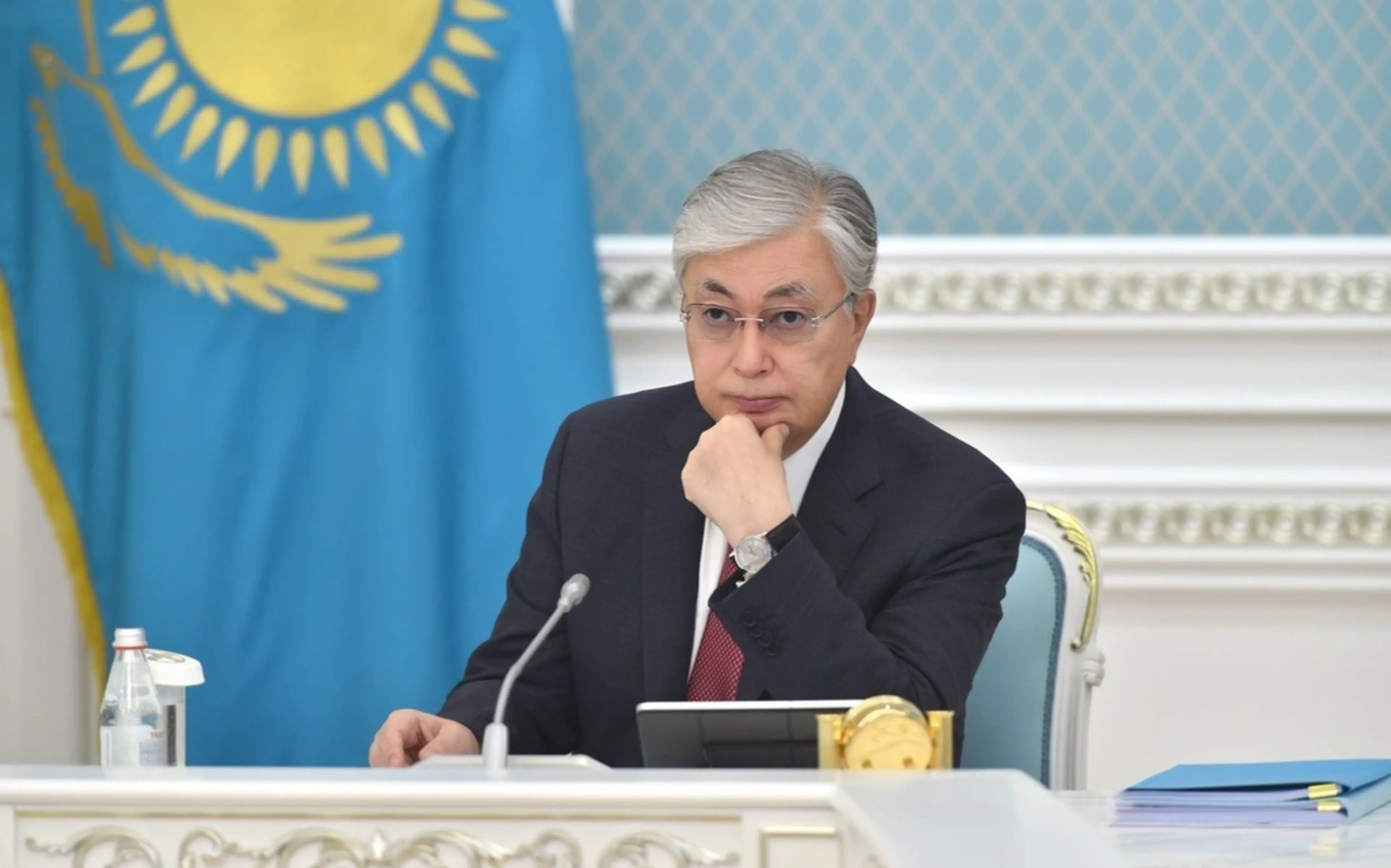 Тоқаев төрт облыс әкімдеріне өңірлерді дамыту тәсілдерін жаңарту жөнінде тапсырма берді