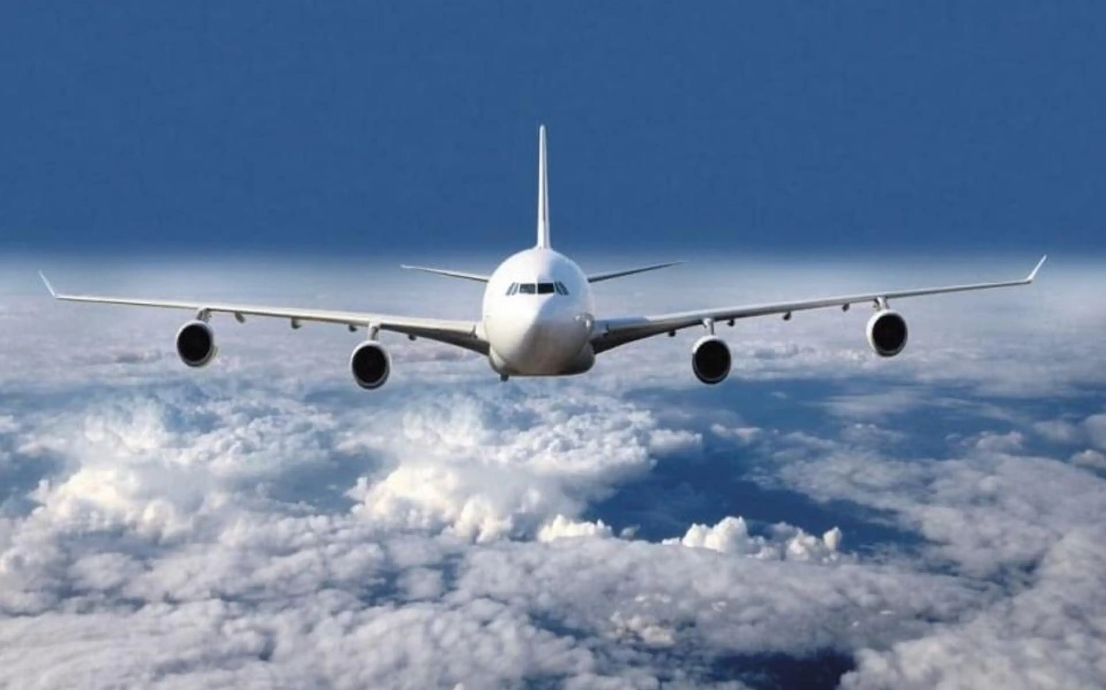 FlyOne Armenia начнёт летать из Еревана в Алматы