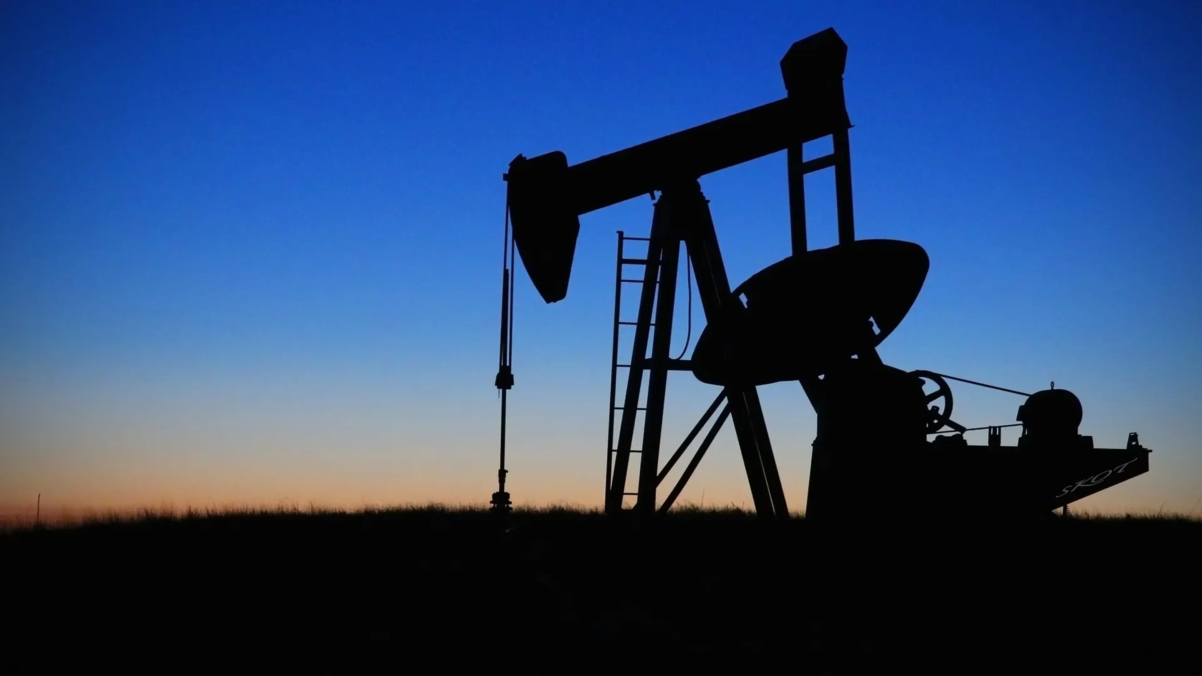 Нефть Brent упала до 72,89 доллара за баррель