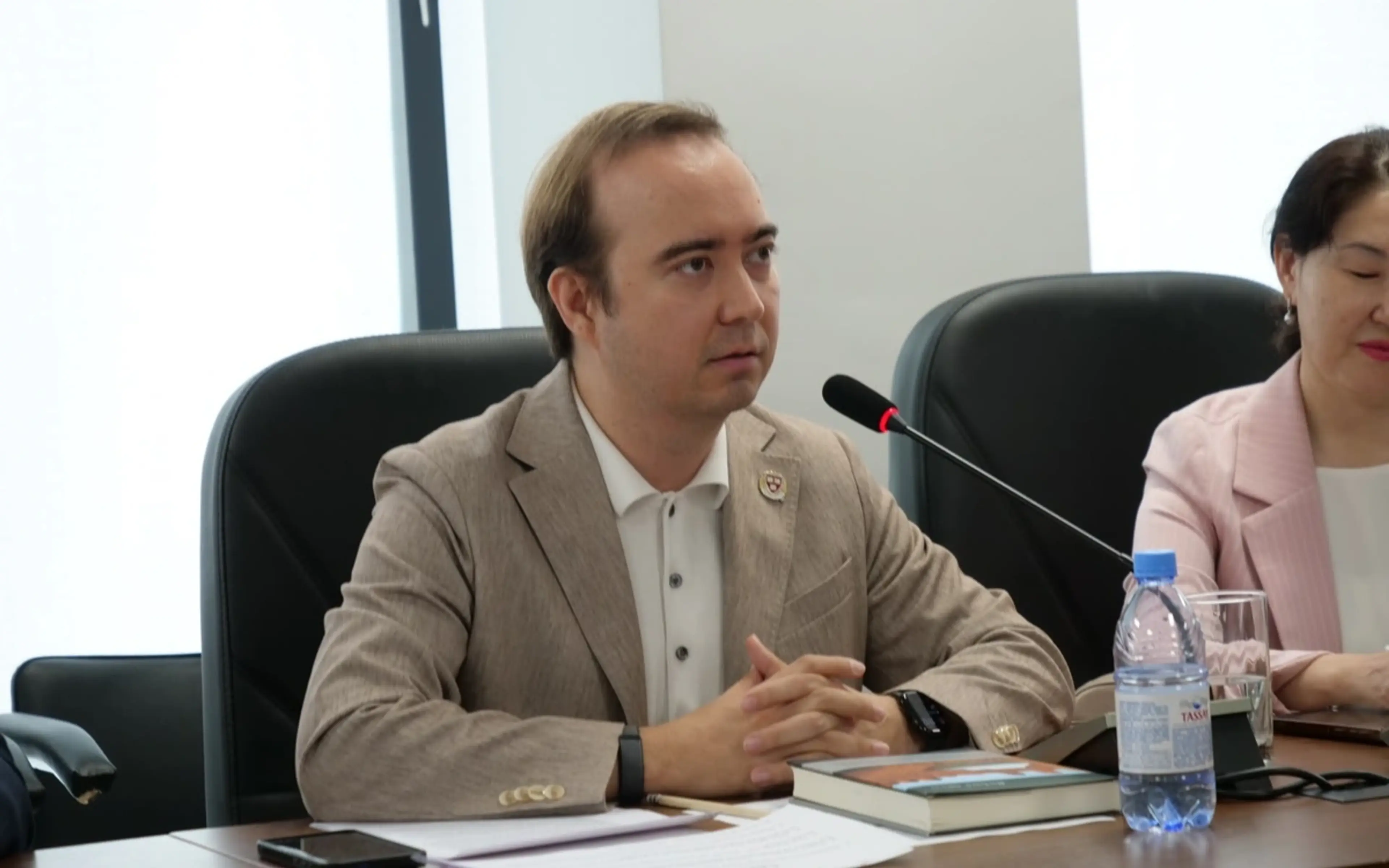 Эксперт: новая Конституция отражает национальную идентичность Казахстана