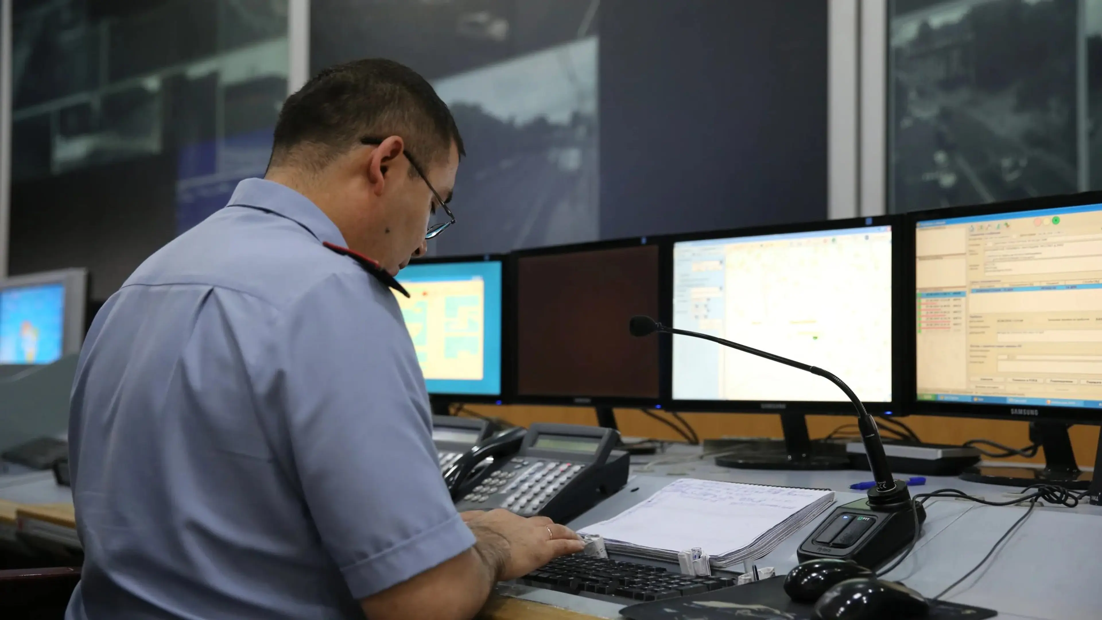 Маңғыстау облысында Бекет-Атаға барған үш адамды іздестіруде