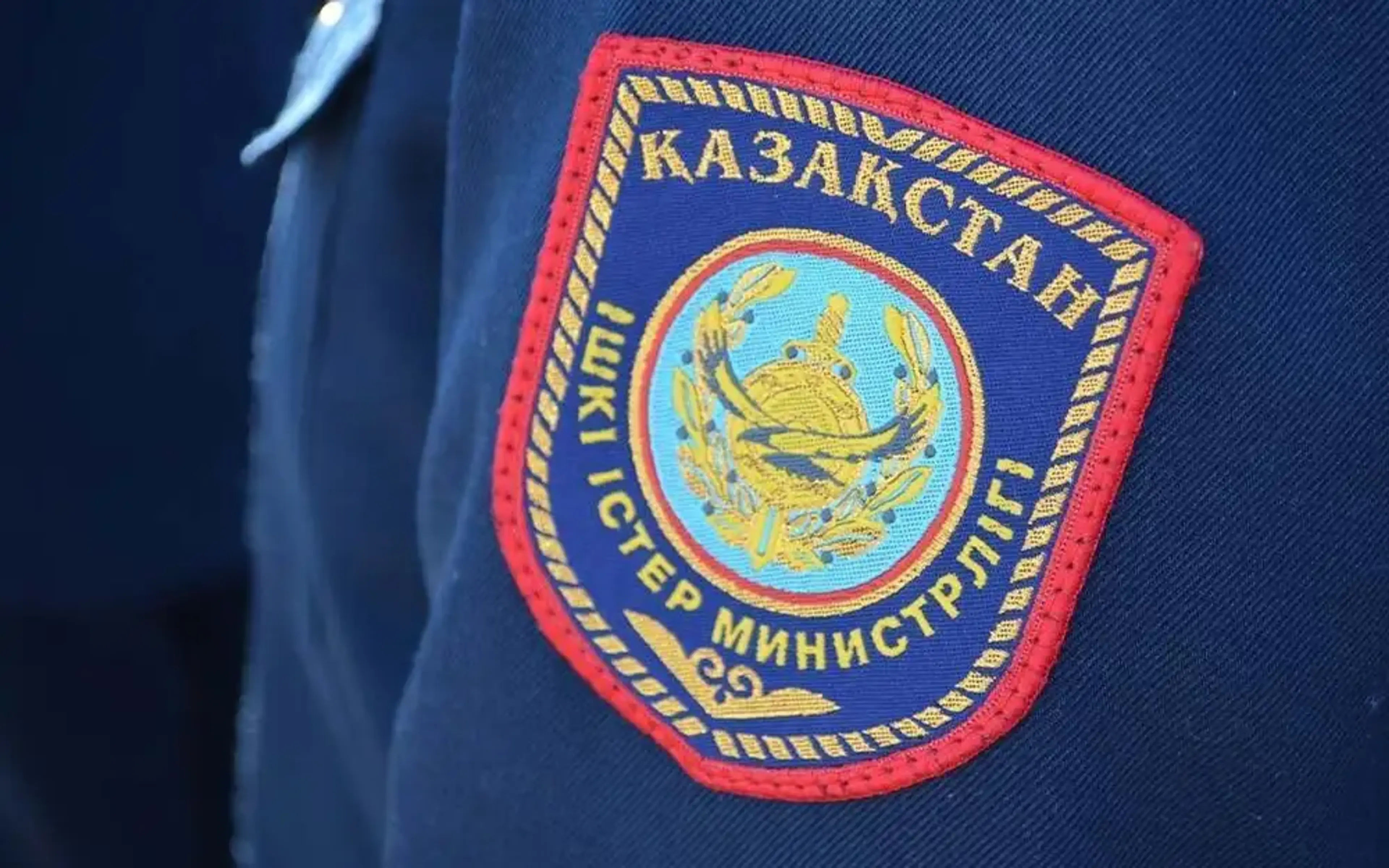 Полицейлерге шетелдіктердің құжаттарын тексеруді тапсырды