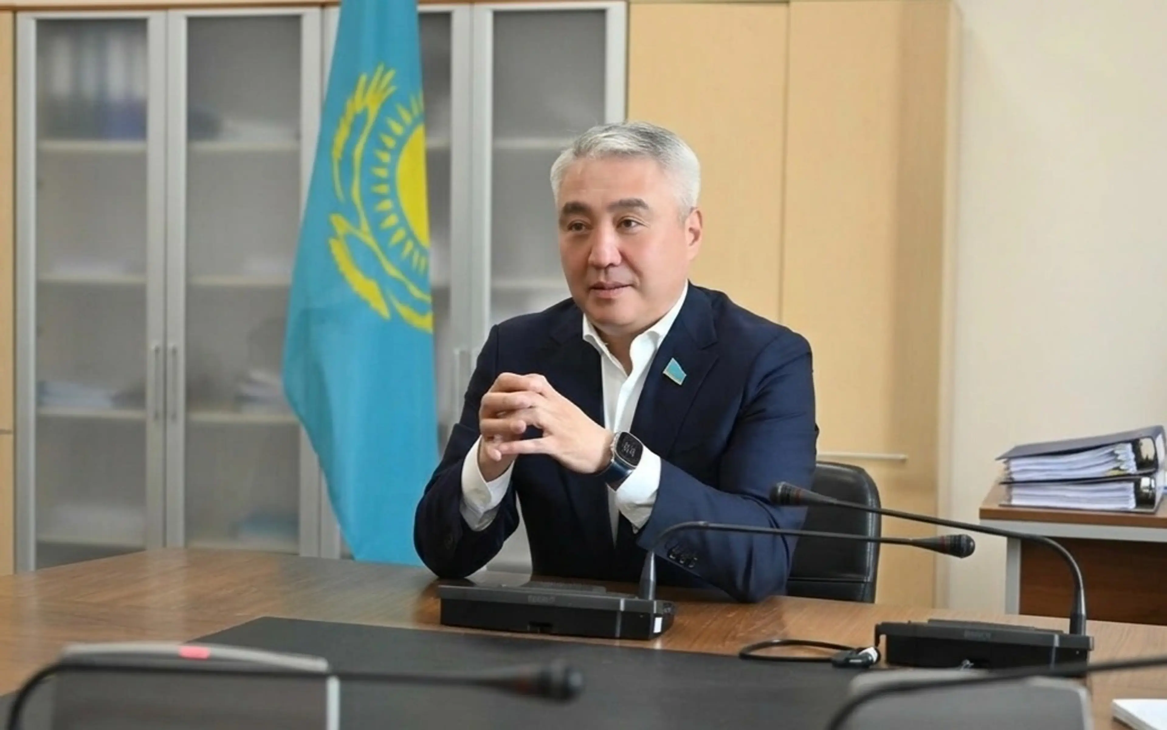 Депутат Мажилиса рассказал о реформах в инвестициях, госзакупках и туризме