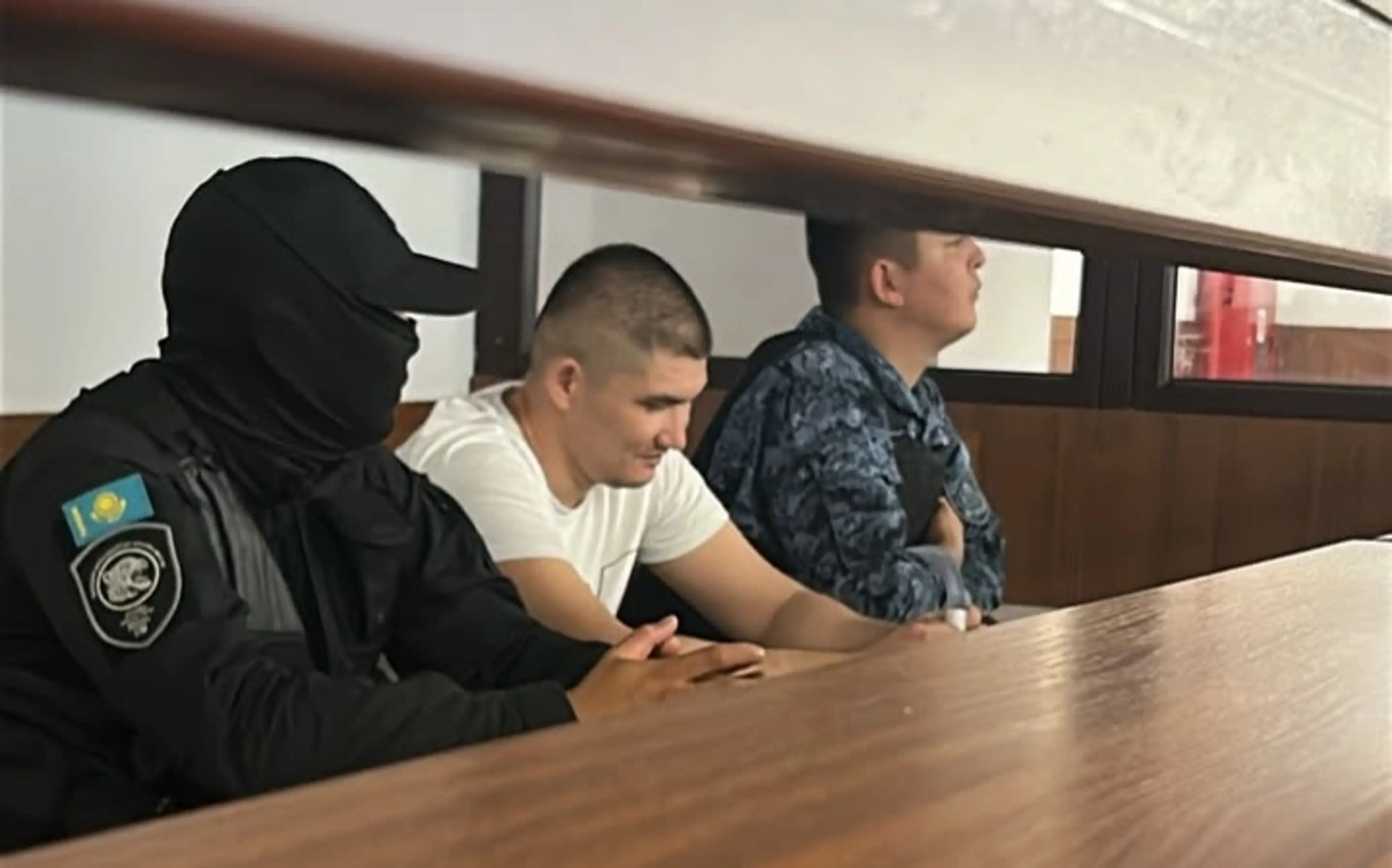 Прокурор Сұлтан Сәрсемалиевке өмір бойына бас бостандығынан айыруды сұрады