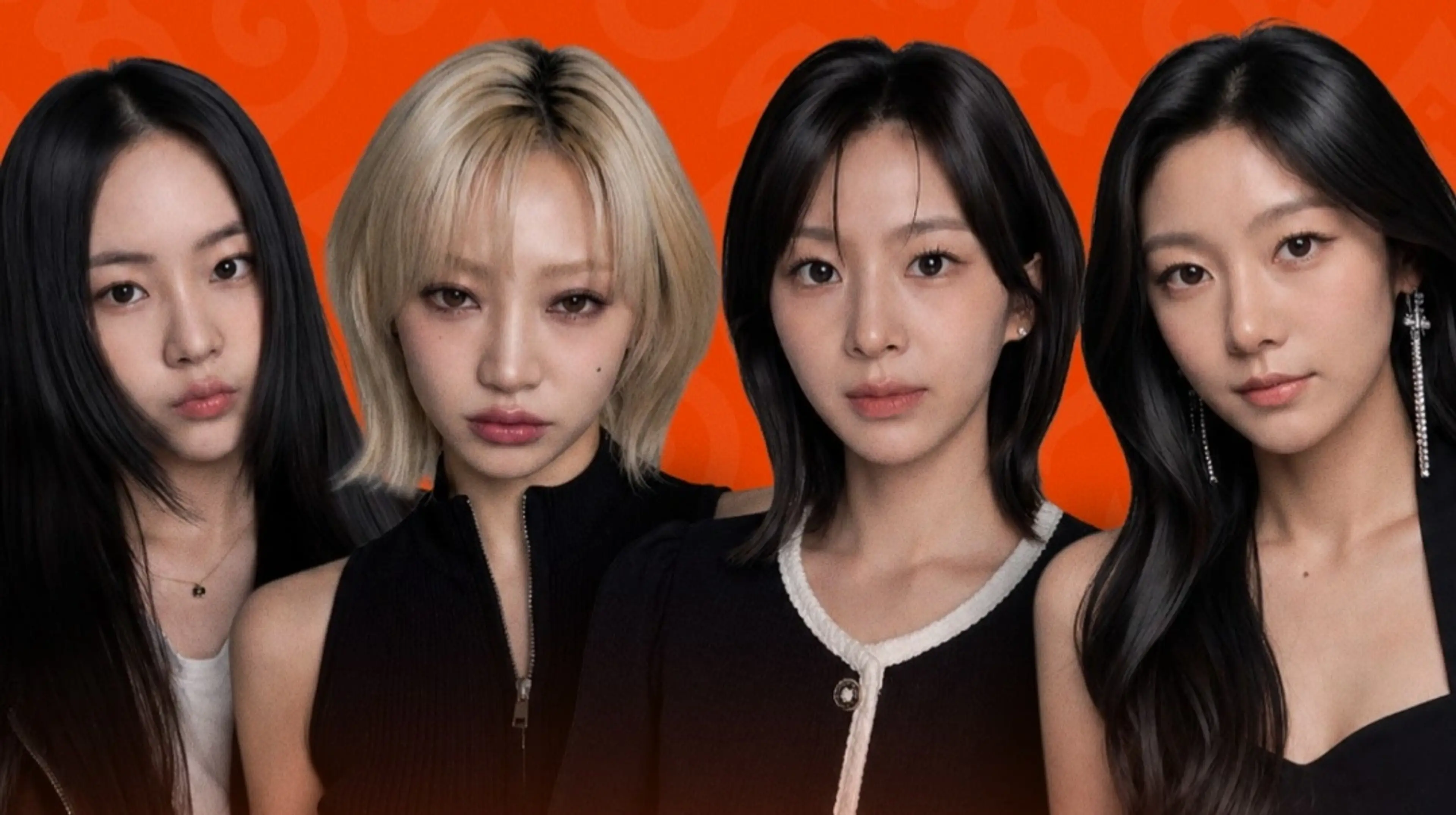K-pop группа Kandis выступит на Comic Con Astana