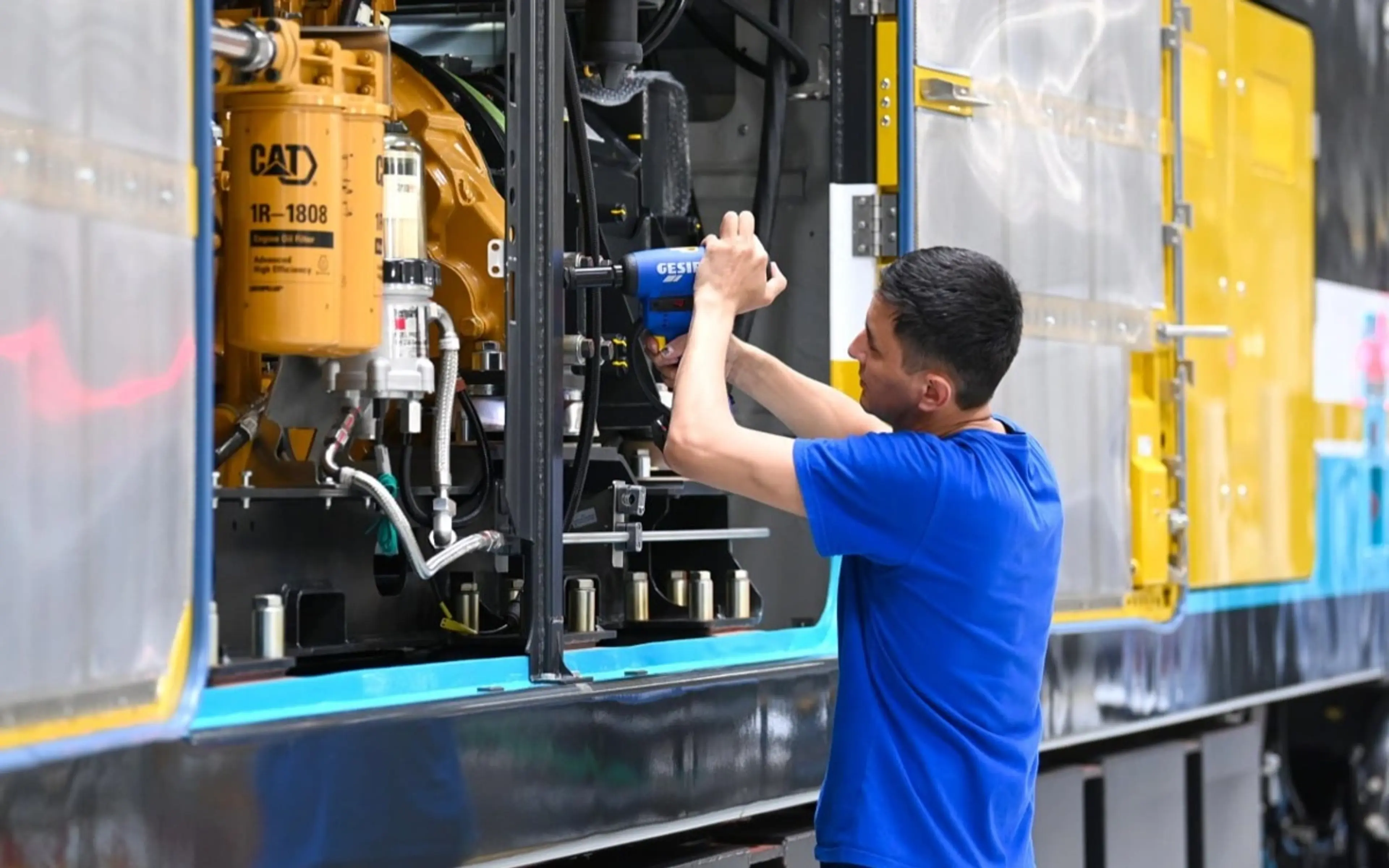 КТЖ объяснила причины задержки с приёмкой вагонов Stadler