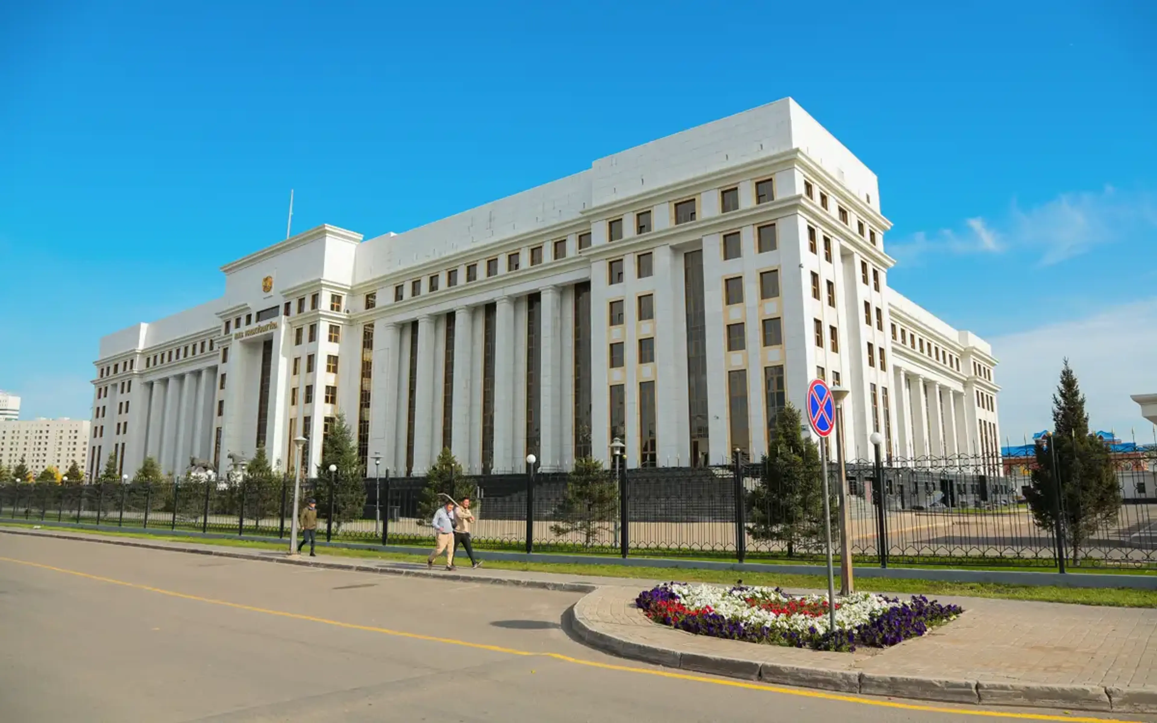 Токаев обновил функции Генпрокуратуры с акцентом на кибербезопасность