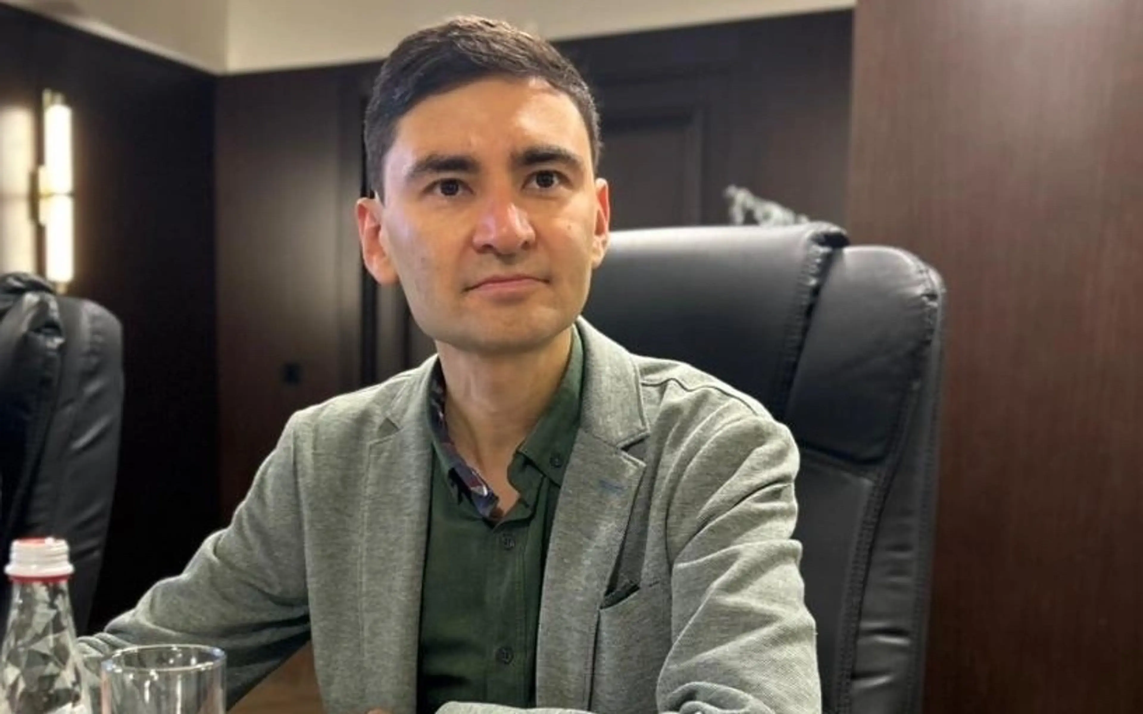 Казахстан развивает инфраструктуру для экономики искусственного интеллекта