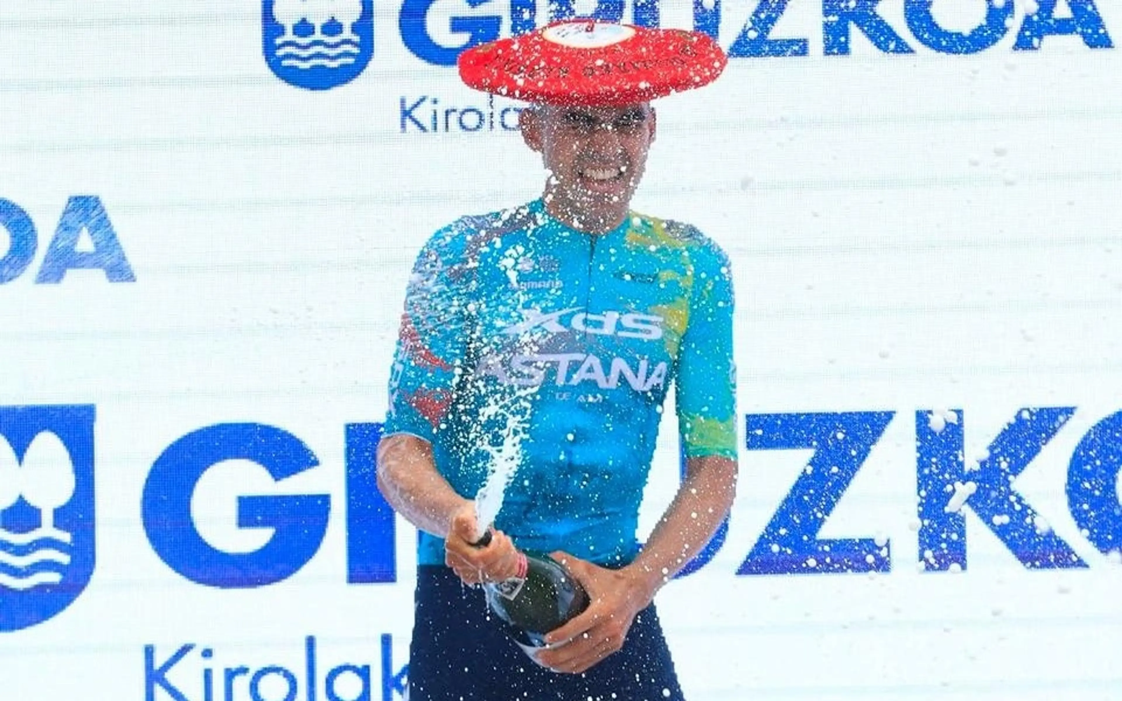 XDS Astana Team шабандозы «Ордисия-де-Вильяфранка» классикасында жеңіске жетті