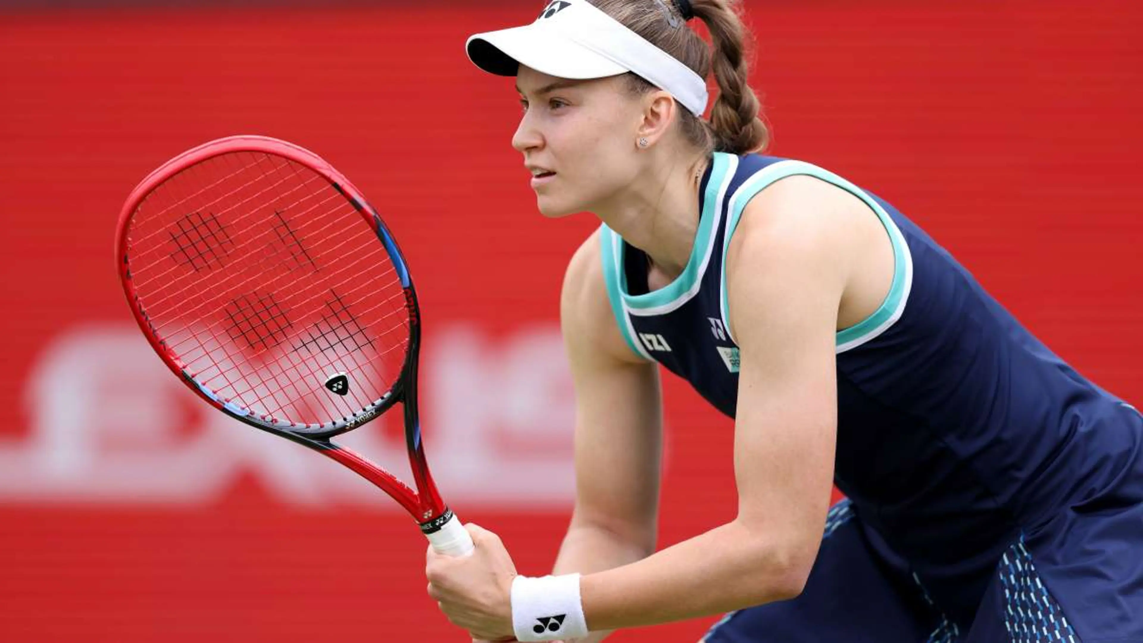 Елена Рыбакина выступит на турнире WTA 500 в Лондоне