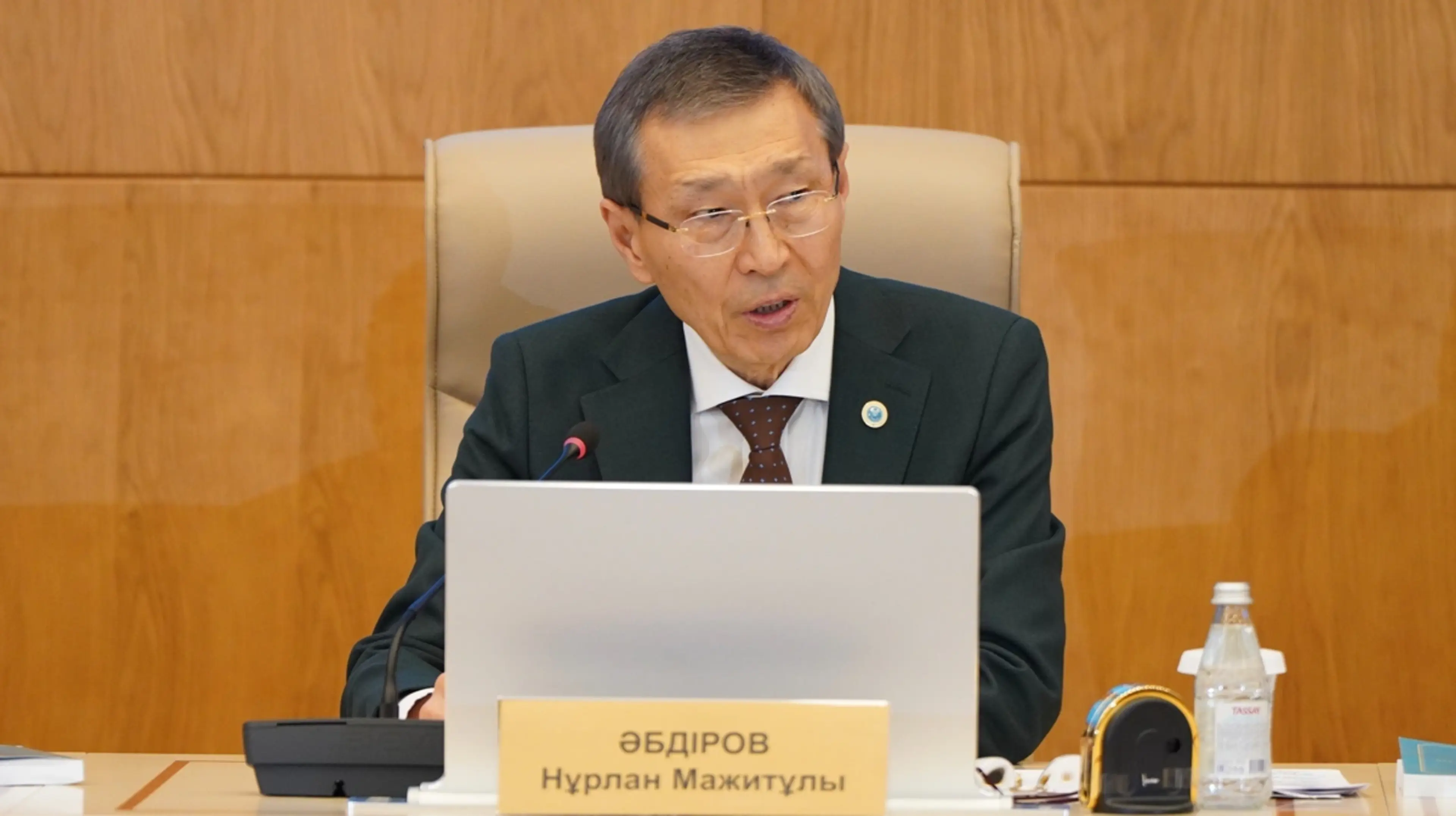 ЦИК потребовал резерв мест для агитации на выборах в Курултай