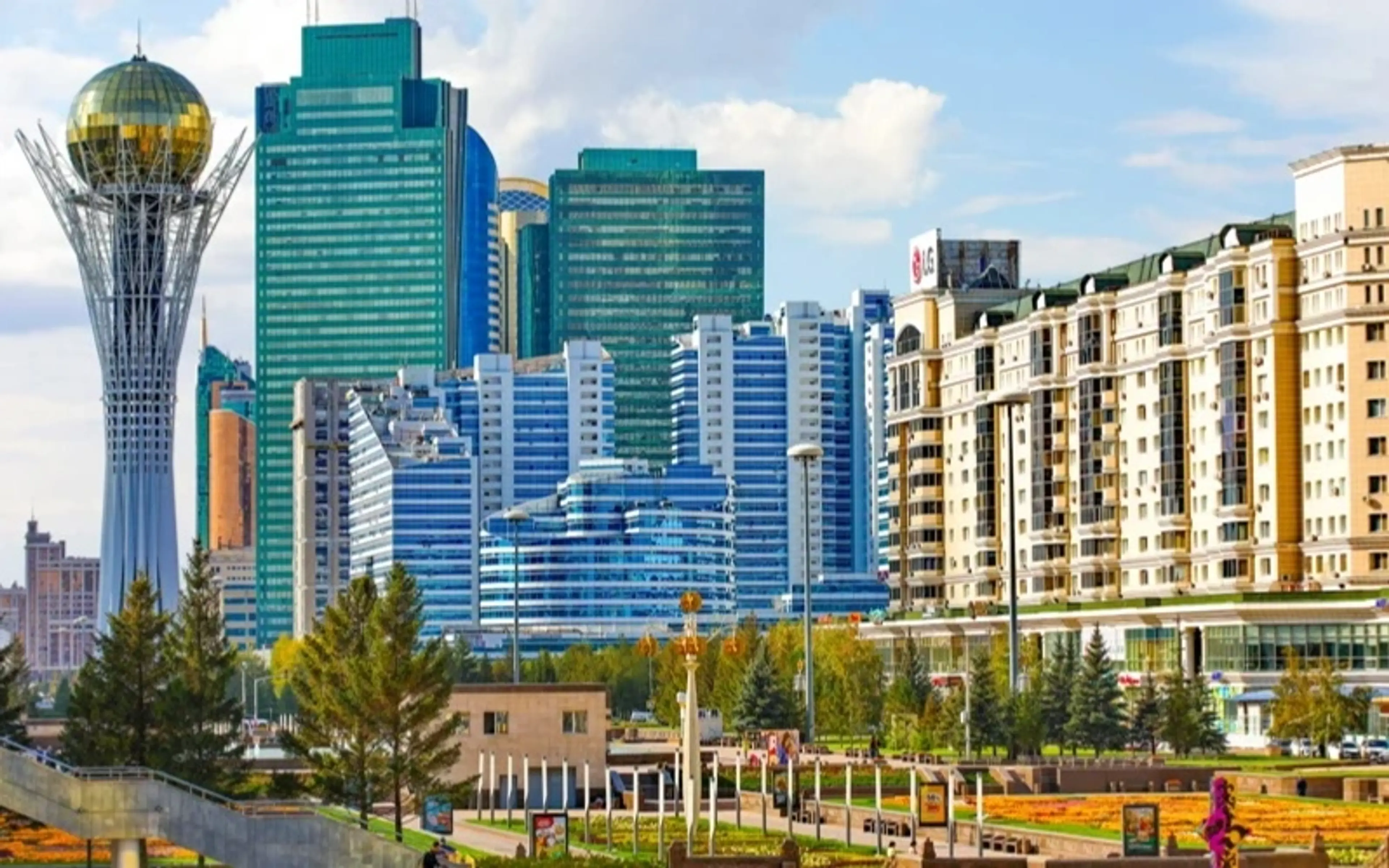 Қазақстан инвесторлар үшін қауіпсіздік рейтингінде 53-орынға көтерілді