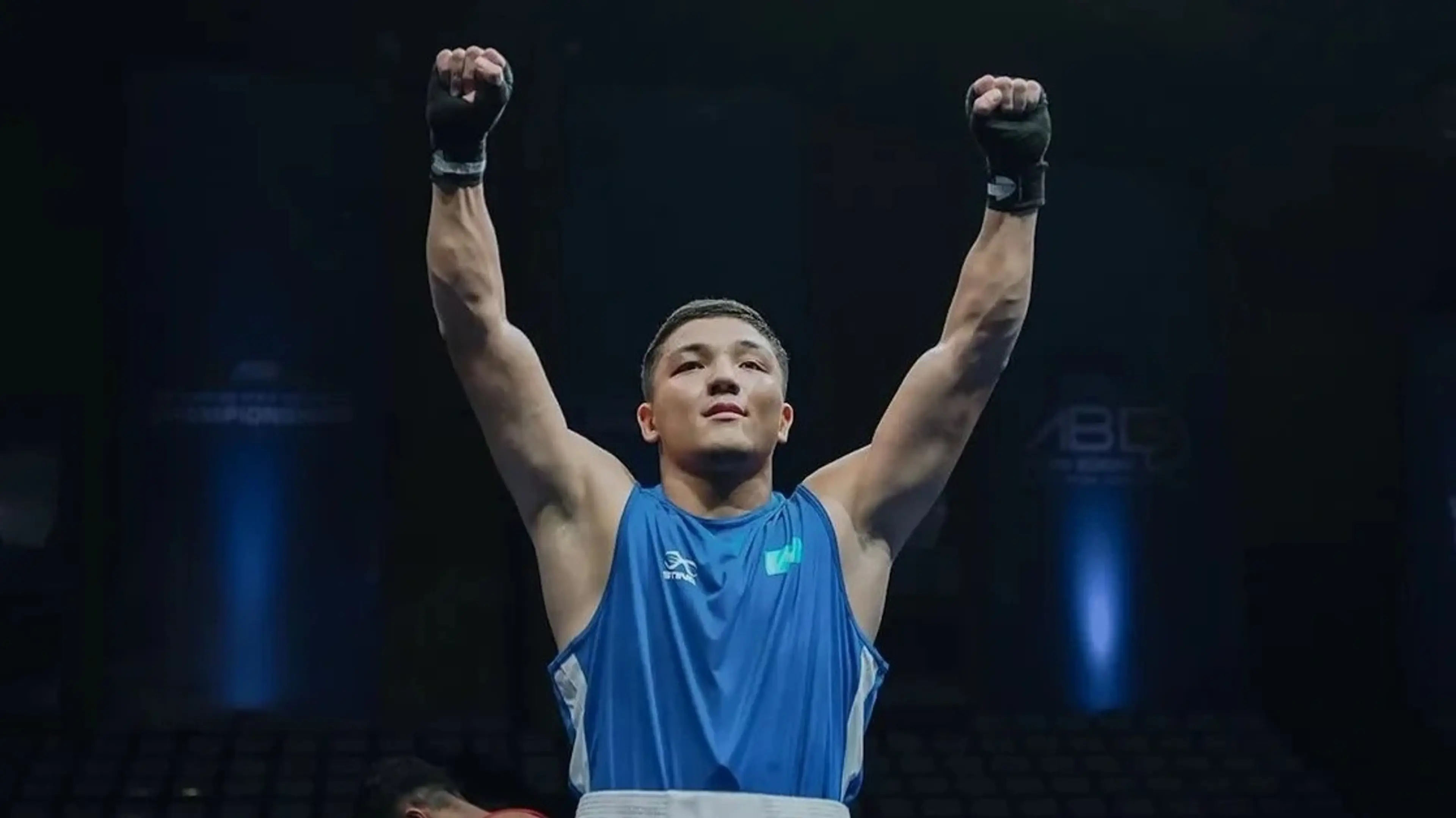 Қазақстандық боксшылар U23 Азия чемпионатында алты алтын медаль жеңіп алды