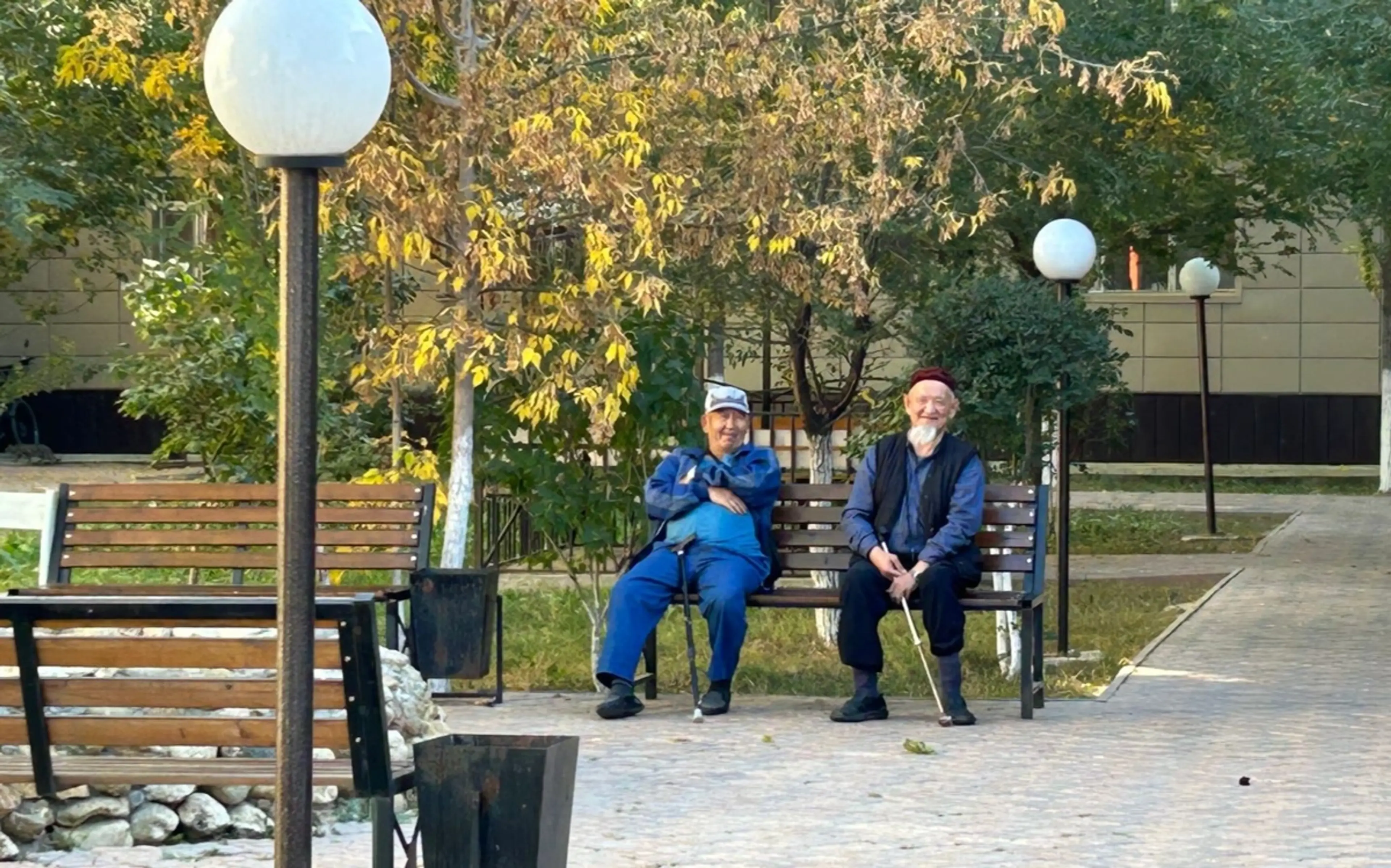 Когда родители могут взыскать алименты с детей: примеры из казахстанских судов
