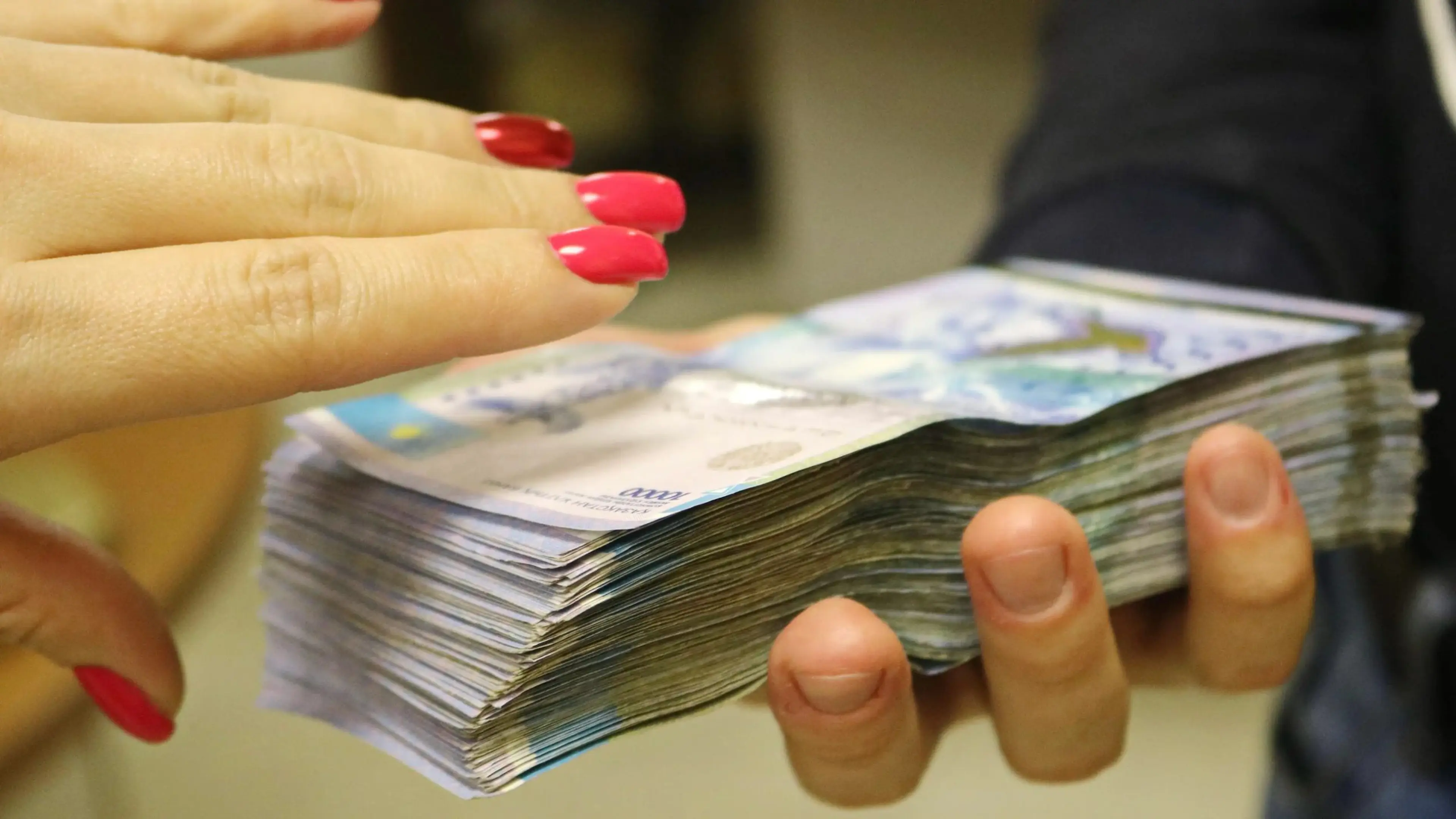 Ресей Қазақстаннан ақша аударымдары бойынша бірінші орынды қайтарып алды